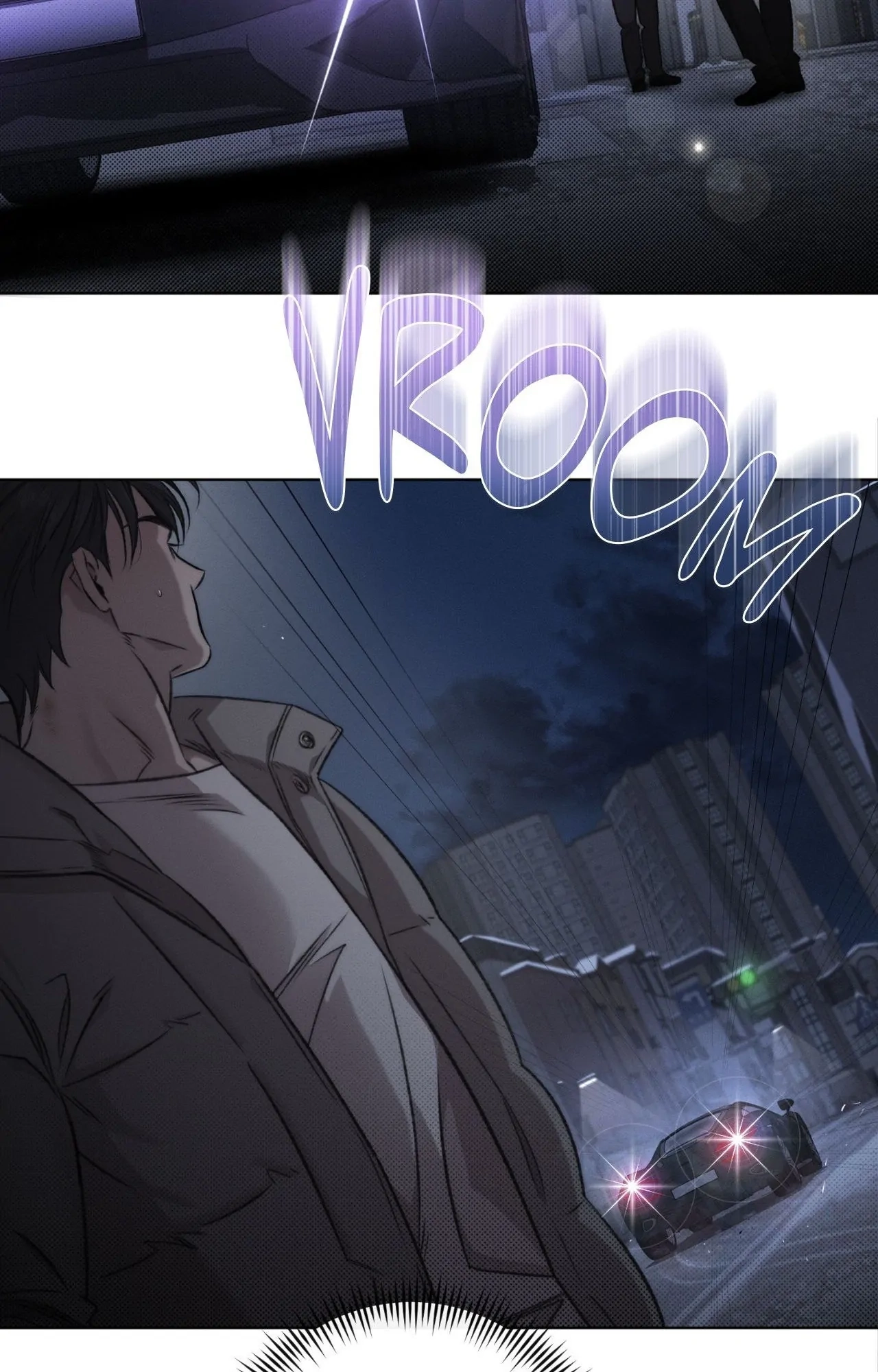 Read Against All Odds chapter 23 image 13 on Lezhin