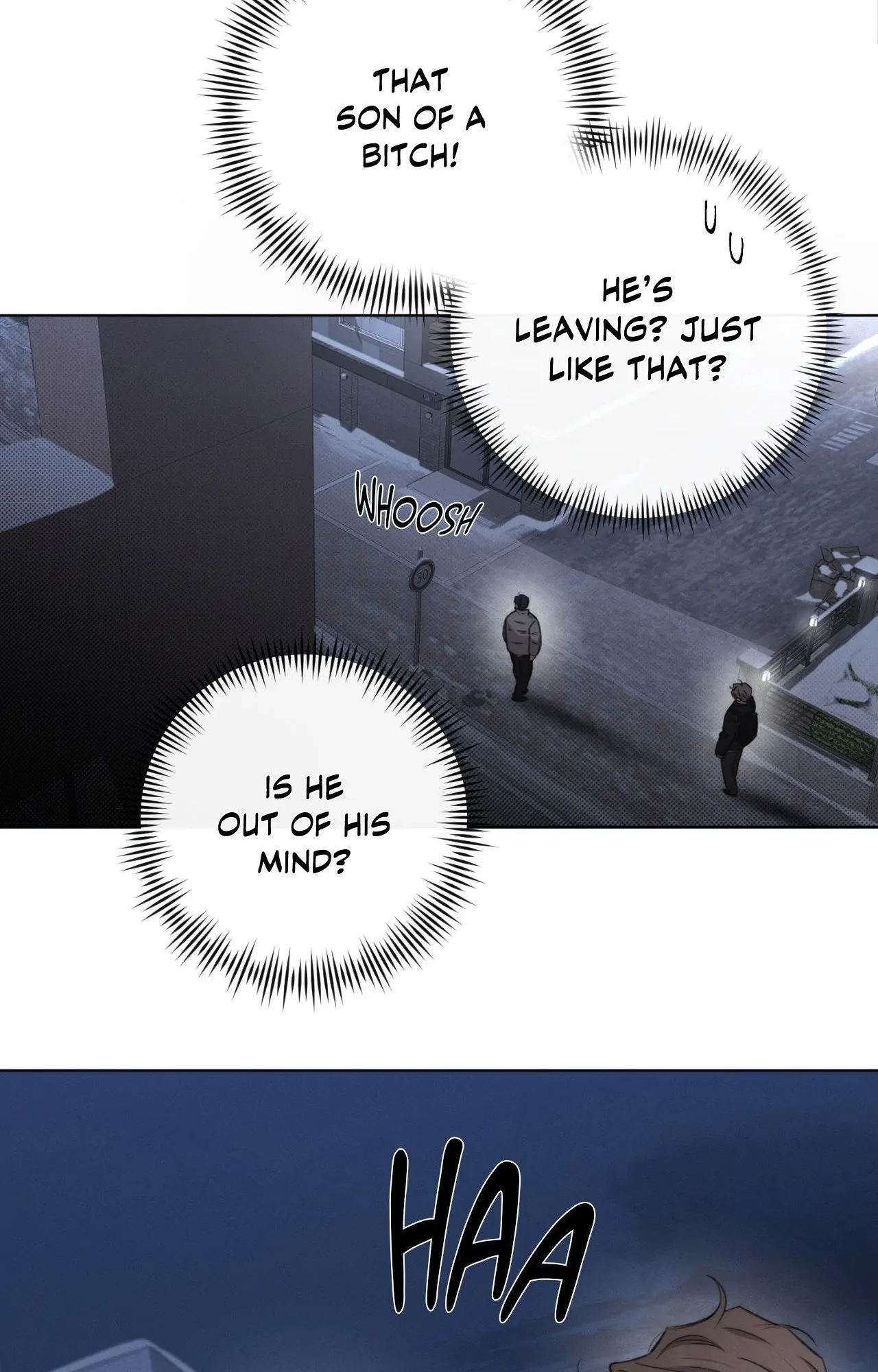 Read Against All Odds chapter 23 image 14 on Lezhin