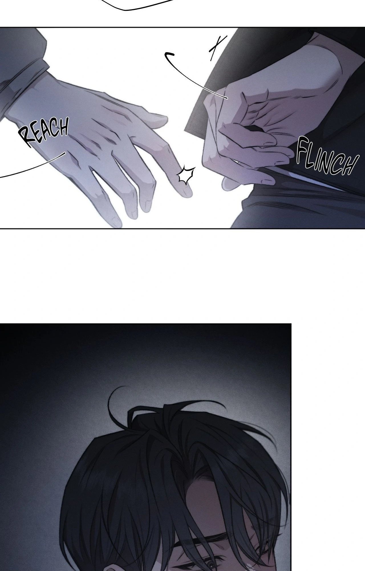 Read Against All Odds chapter 23 image 16 on Lezhin
