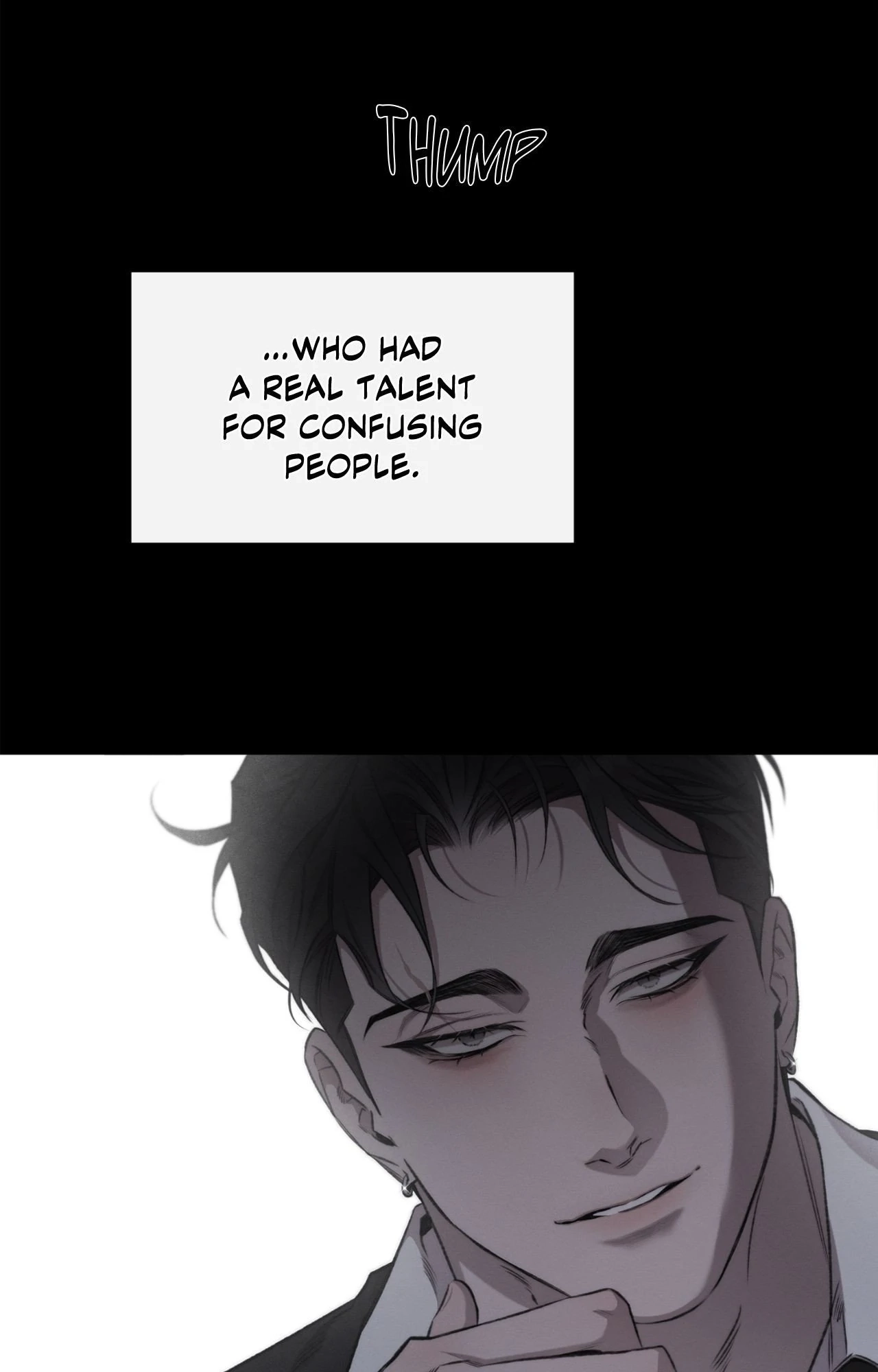 Read Against All Odds chapter 23 image 2 on Lezhin