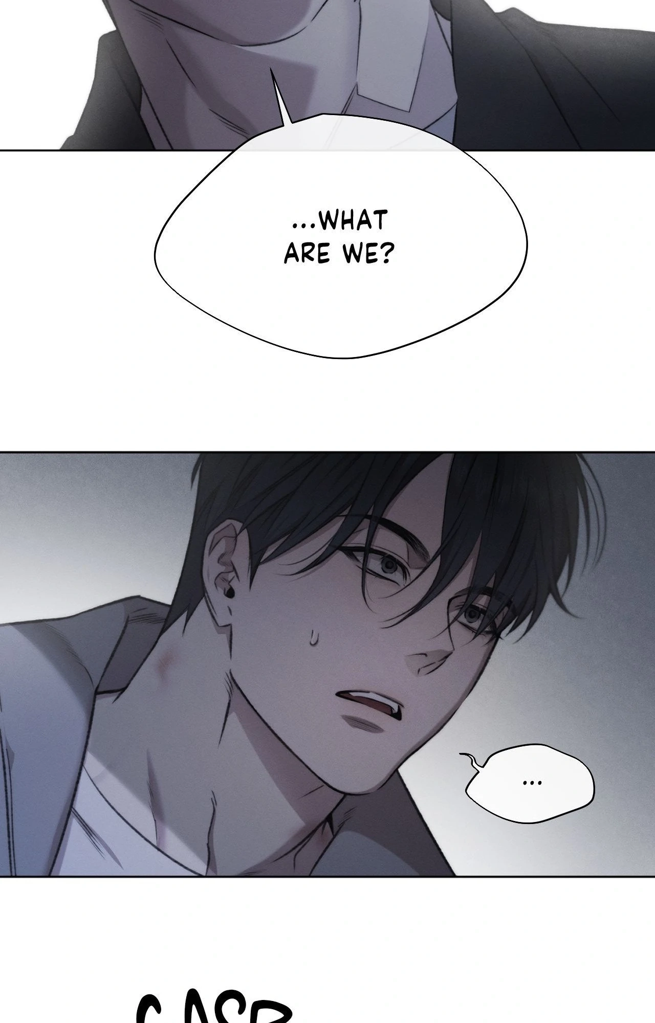 Read Against All Odds chapter 23 image 27 on Lezhin