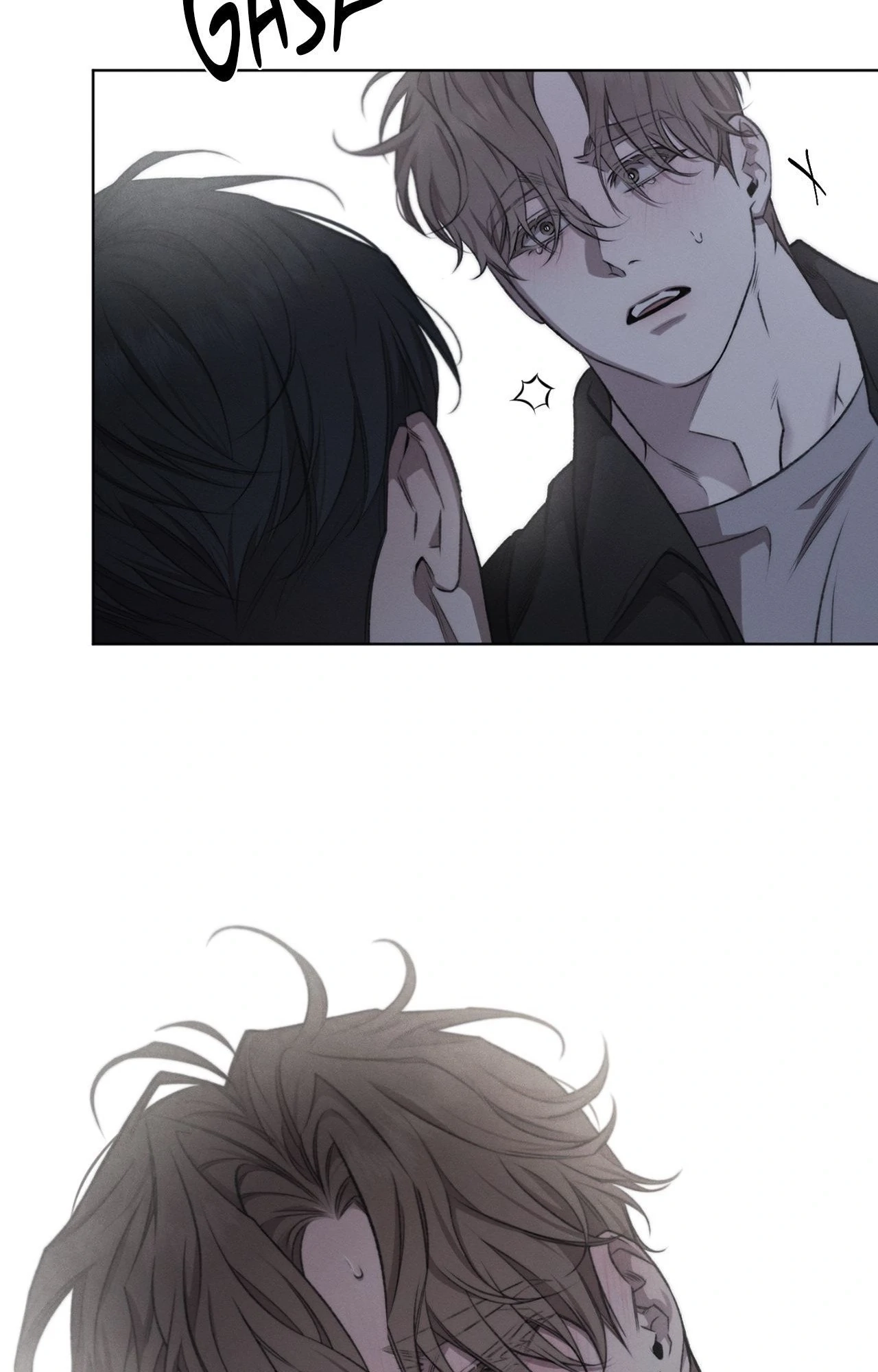 Read Against All Odds chapter 23 image 28 on Lezhin