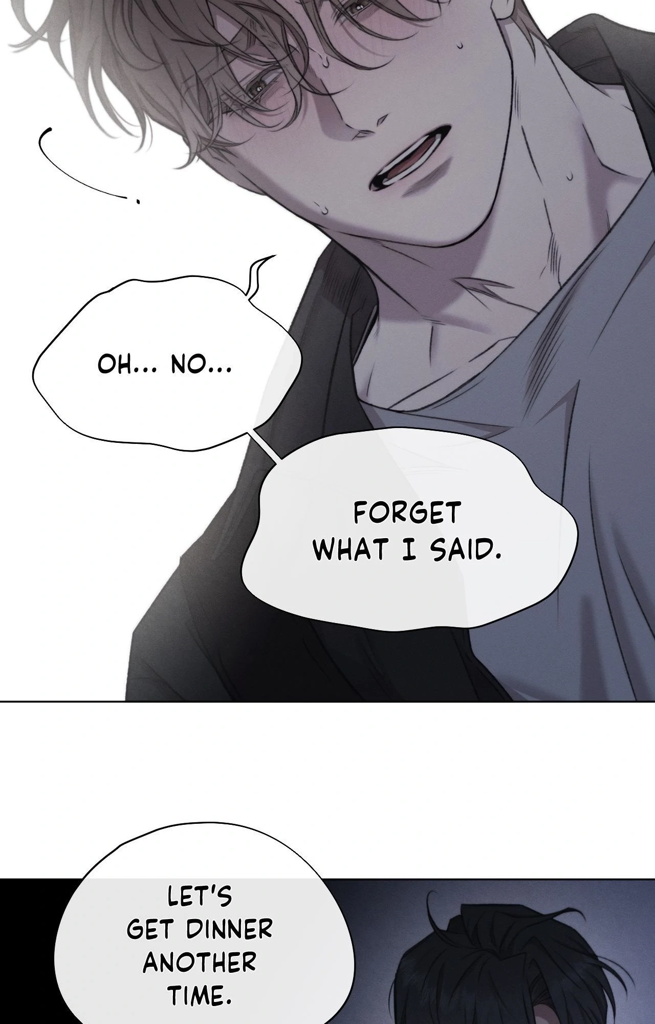 Read Against All Odds chapter 23 image 29 on Lezhin
