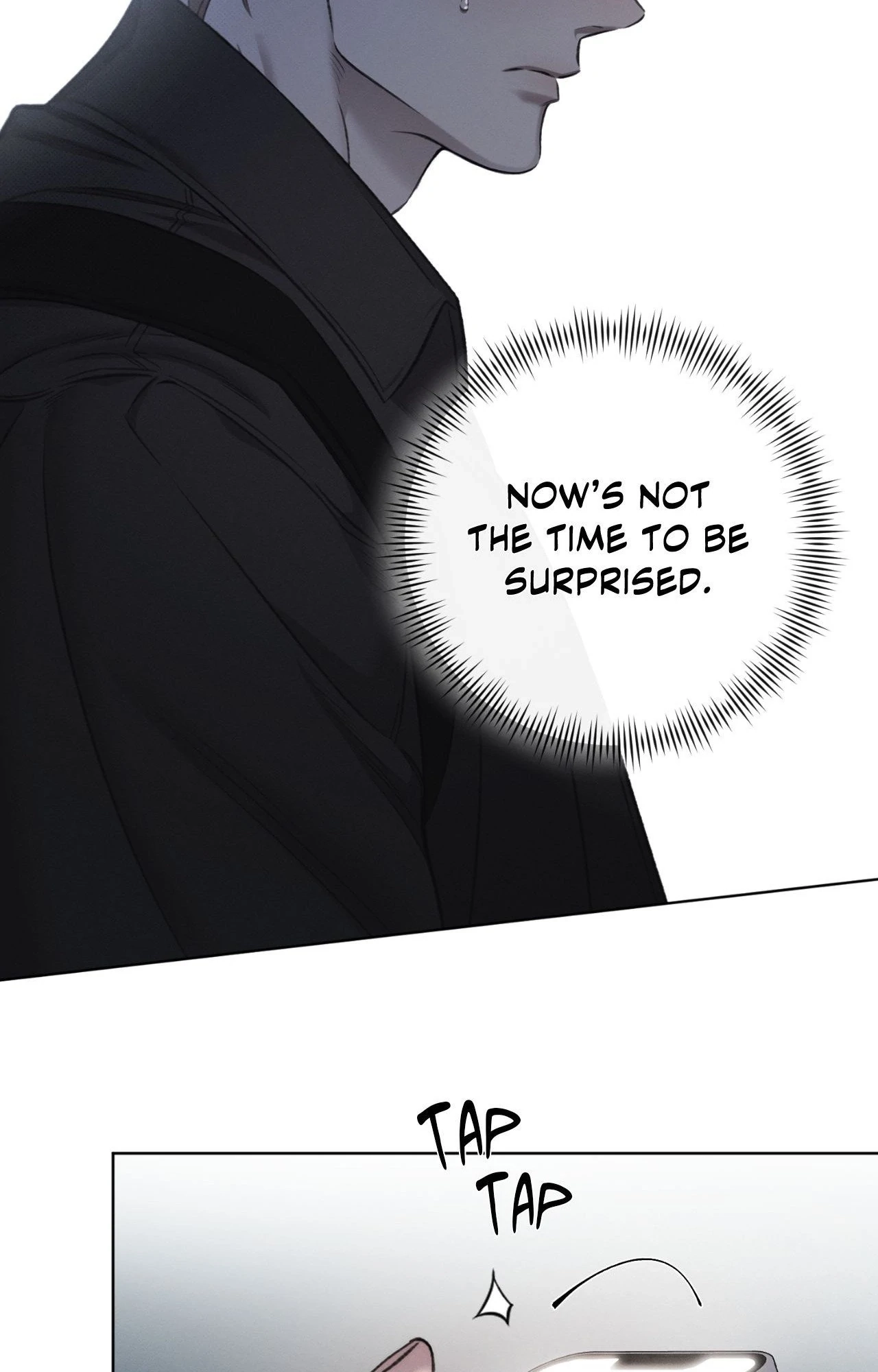 Read Against All Odds chapter 23 image 42 on Lezhin