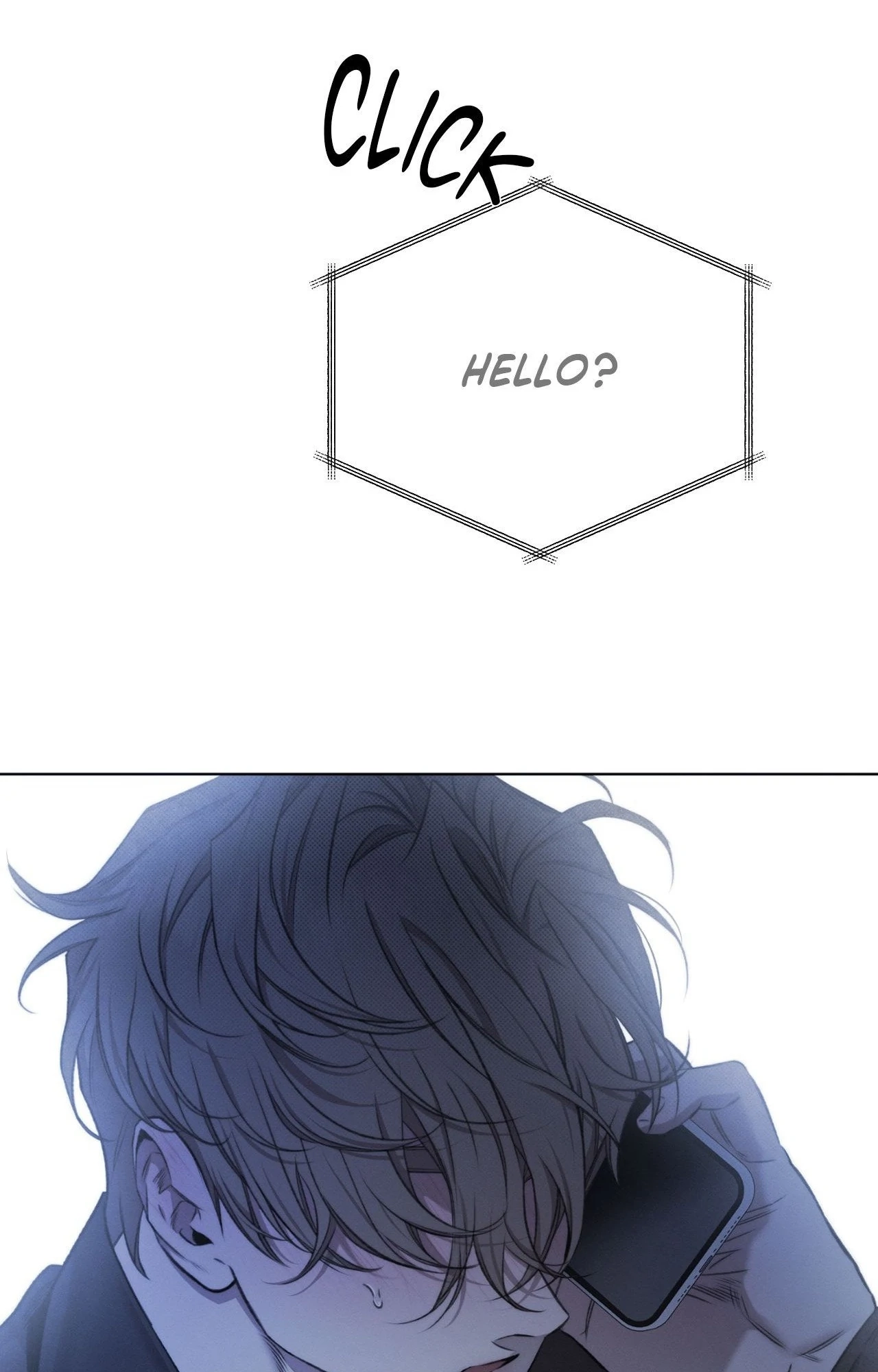 Read Against All Odds chapter 23 image 44 on Lezhin