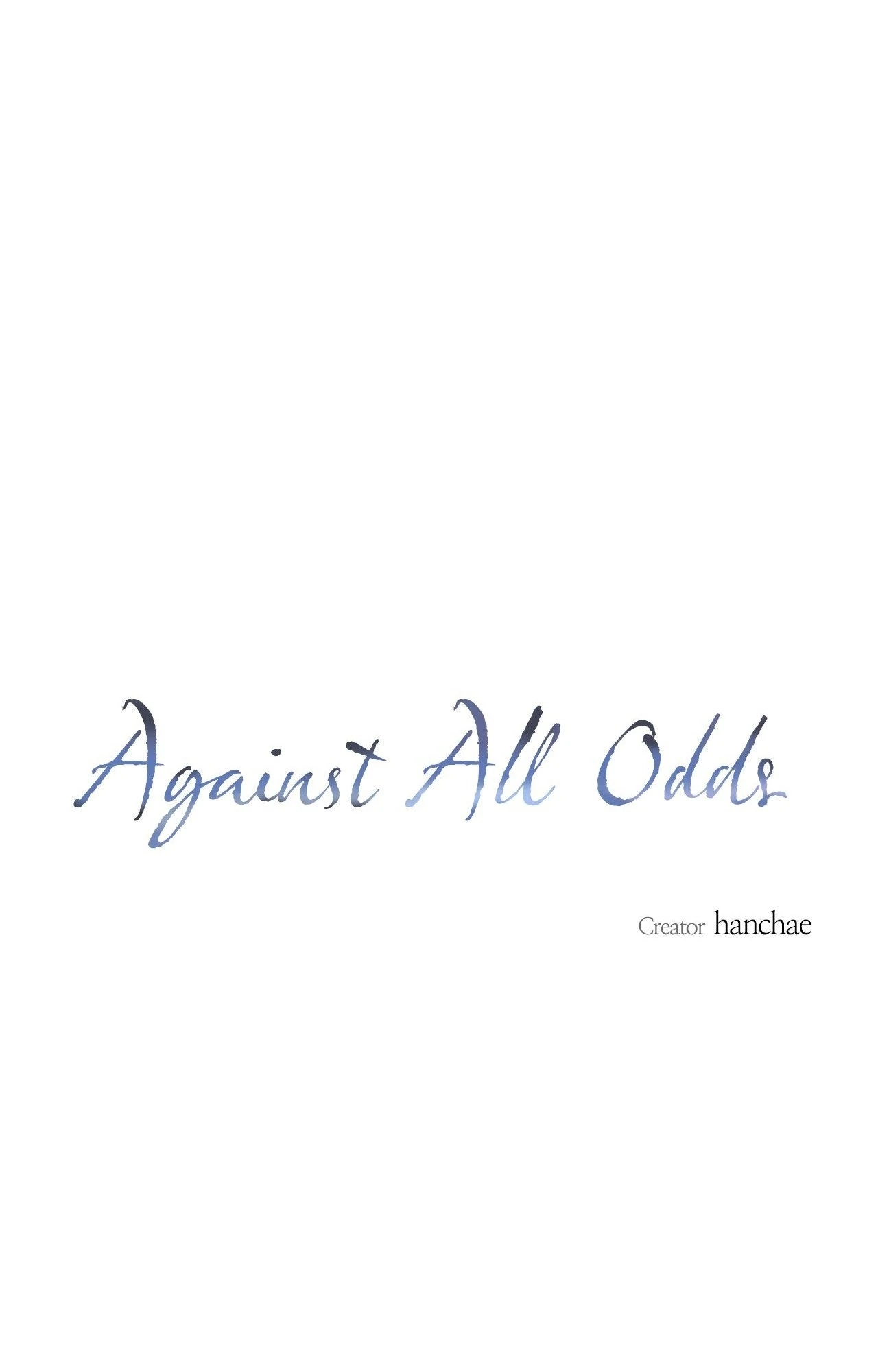 Read Against All Odds chapter 23 image 46 on Lezhin