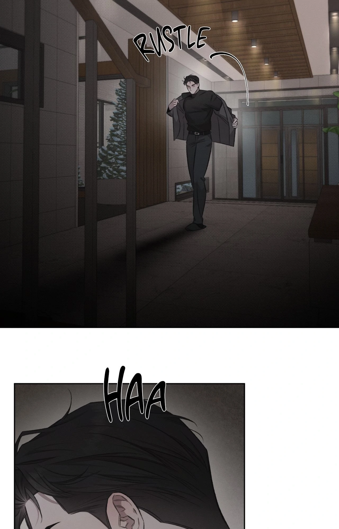 Read Against All Odds chapter 23 image 48 on Lezhin