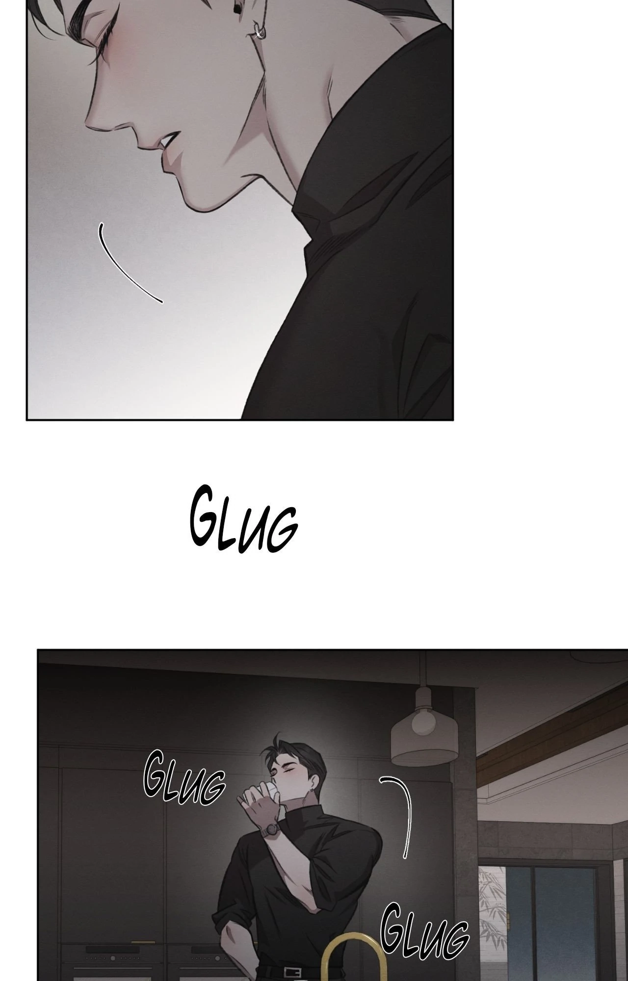 Read Against All Odds chapter 23 image 49 on Lezhin