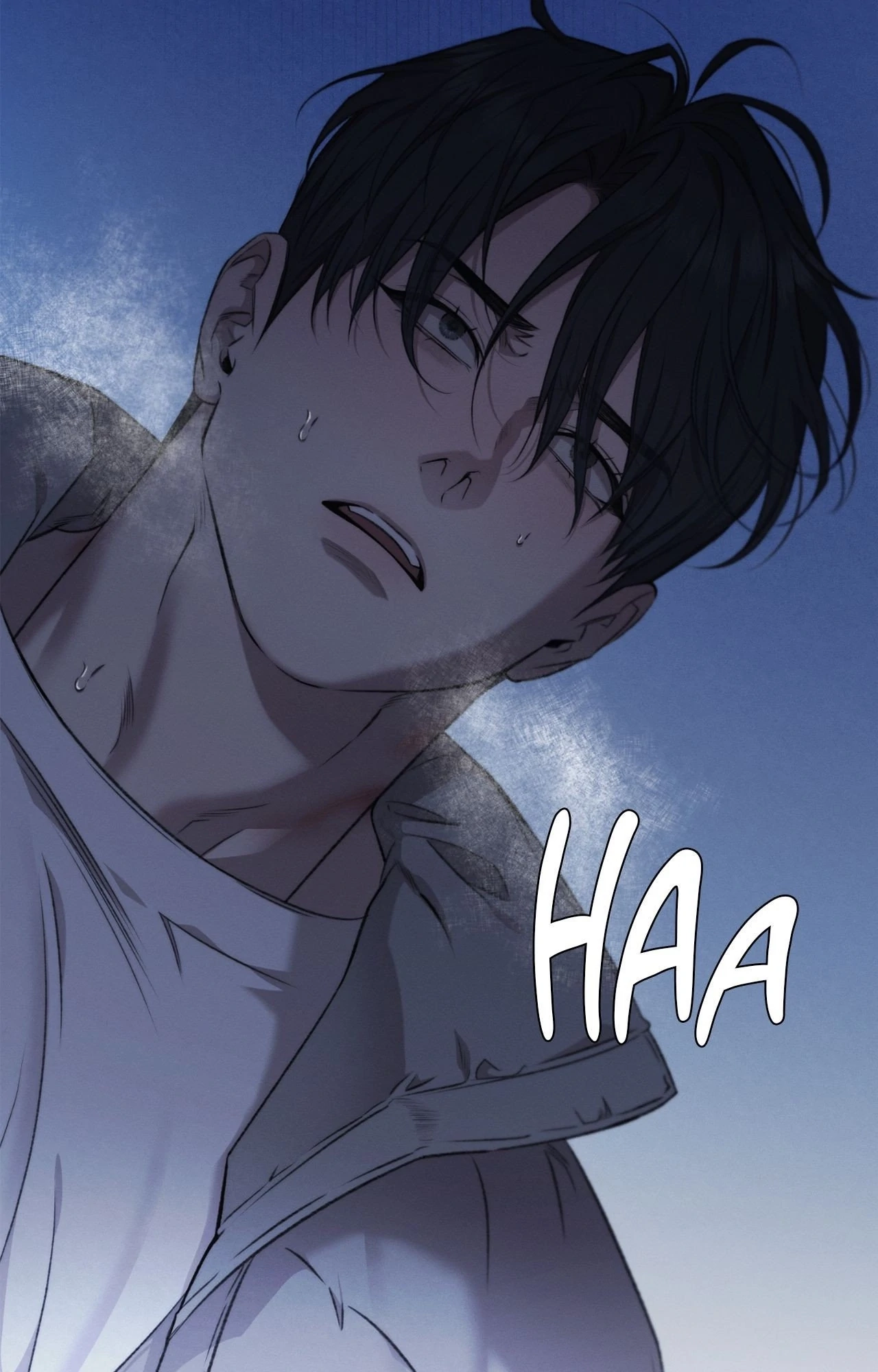 Read Against All Odds chapter 23 image 5 on Lezhin