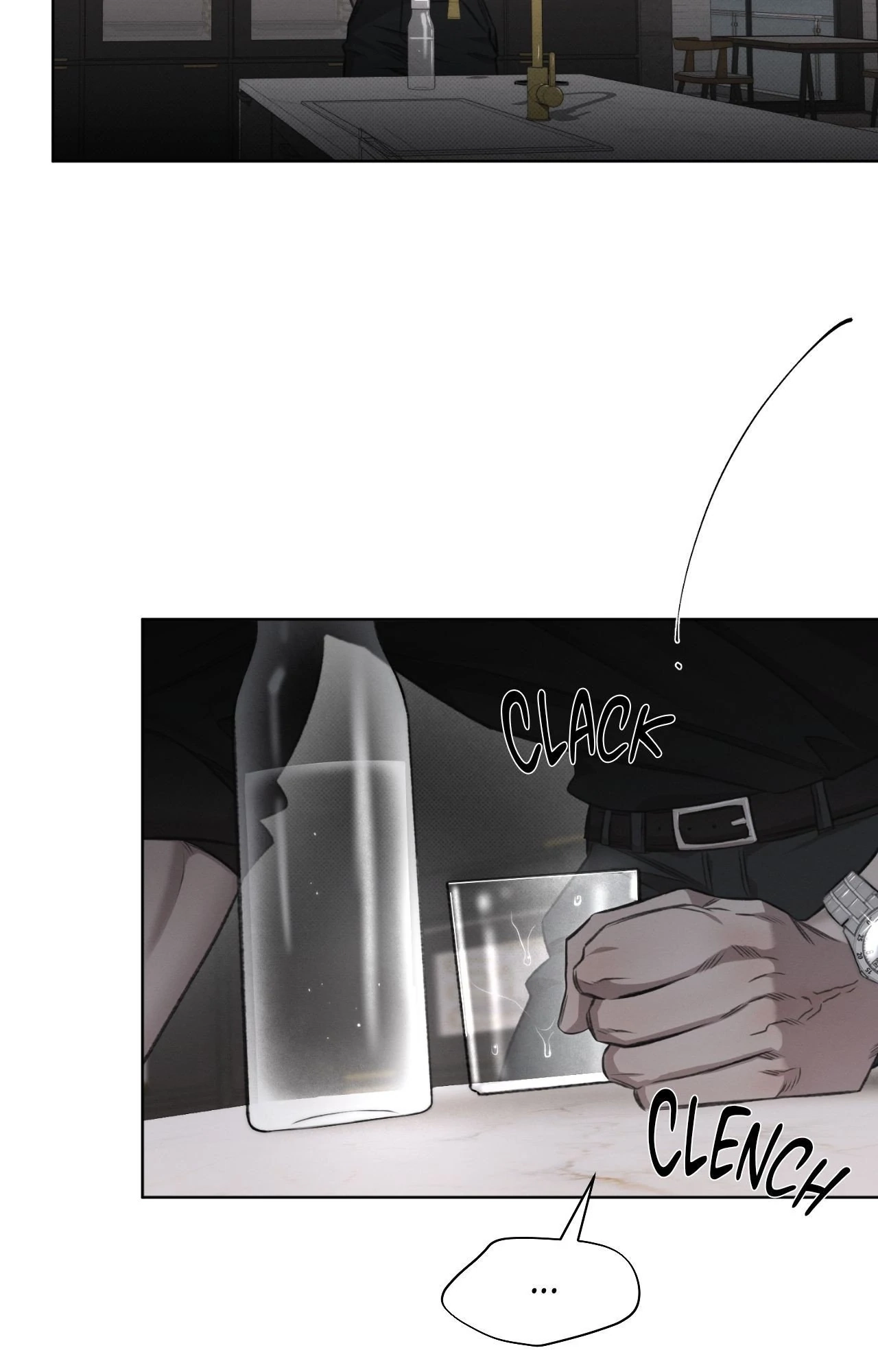 Read Against All Odds chapter 23 image 50 on Lezhin