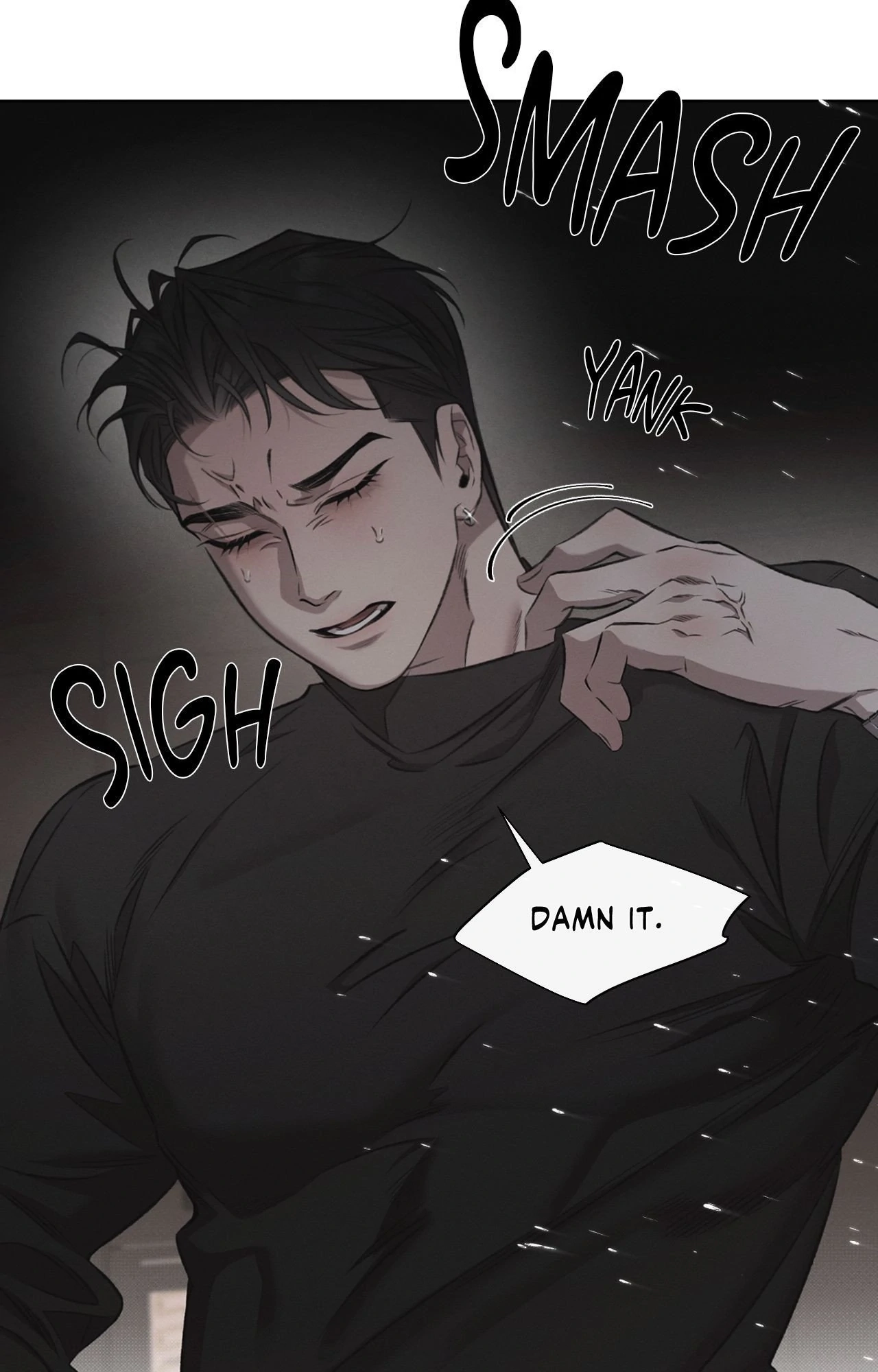 Read Against All Odds chapter 23 image 52 on Lezhin