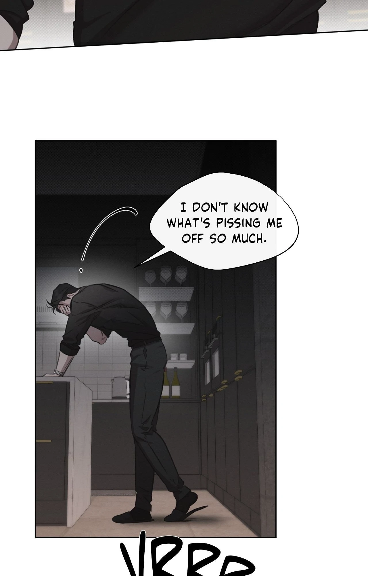 Read Against All Odds chapter 23 image 53 on Lezhin