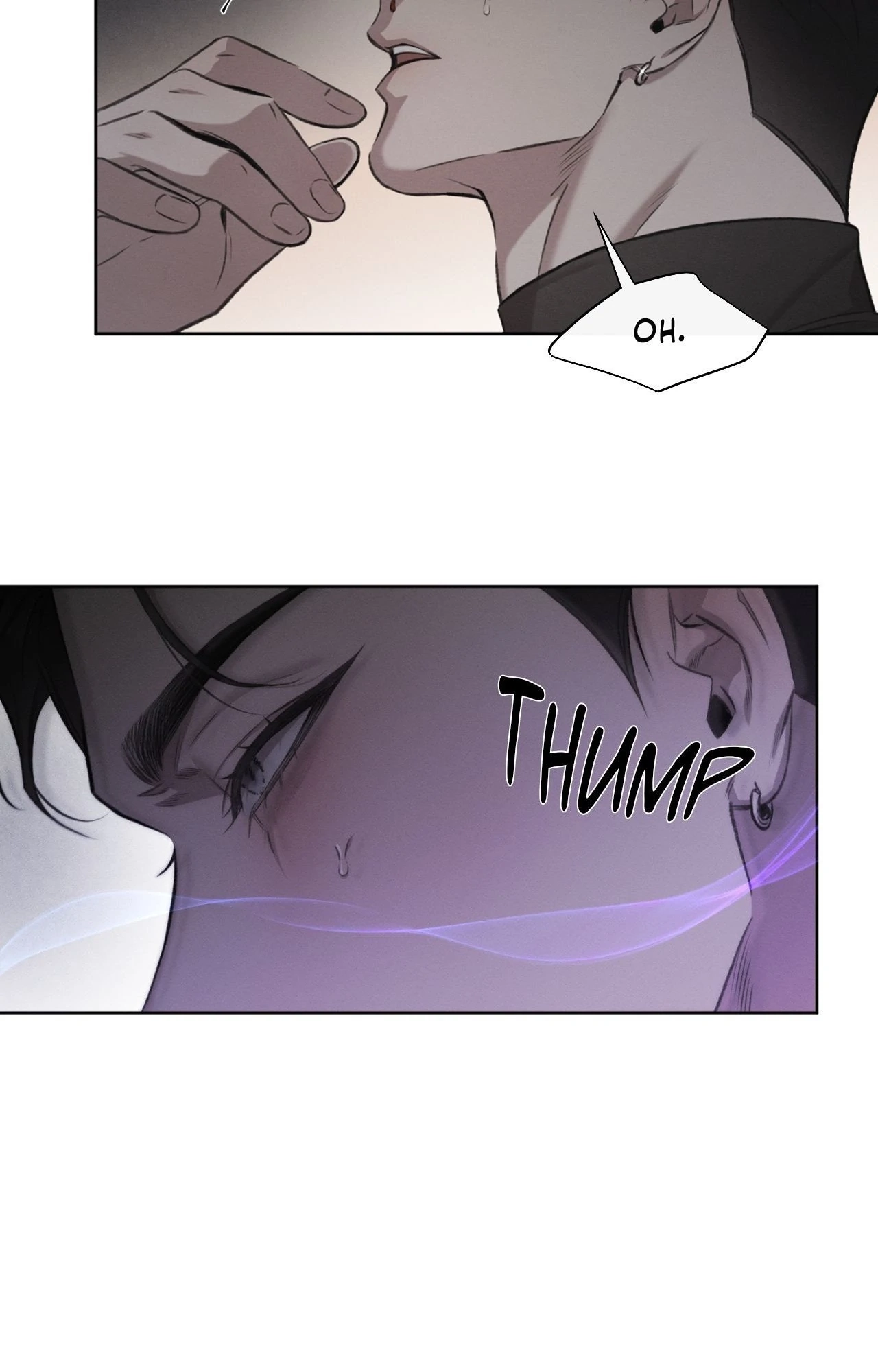 Read Against All Odds chapter 23 image 56 on Lezhin