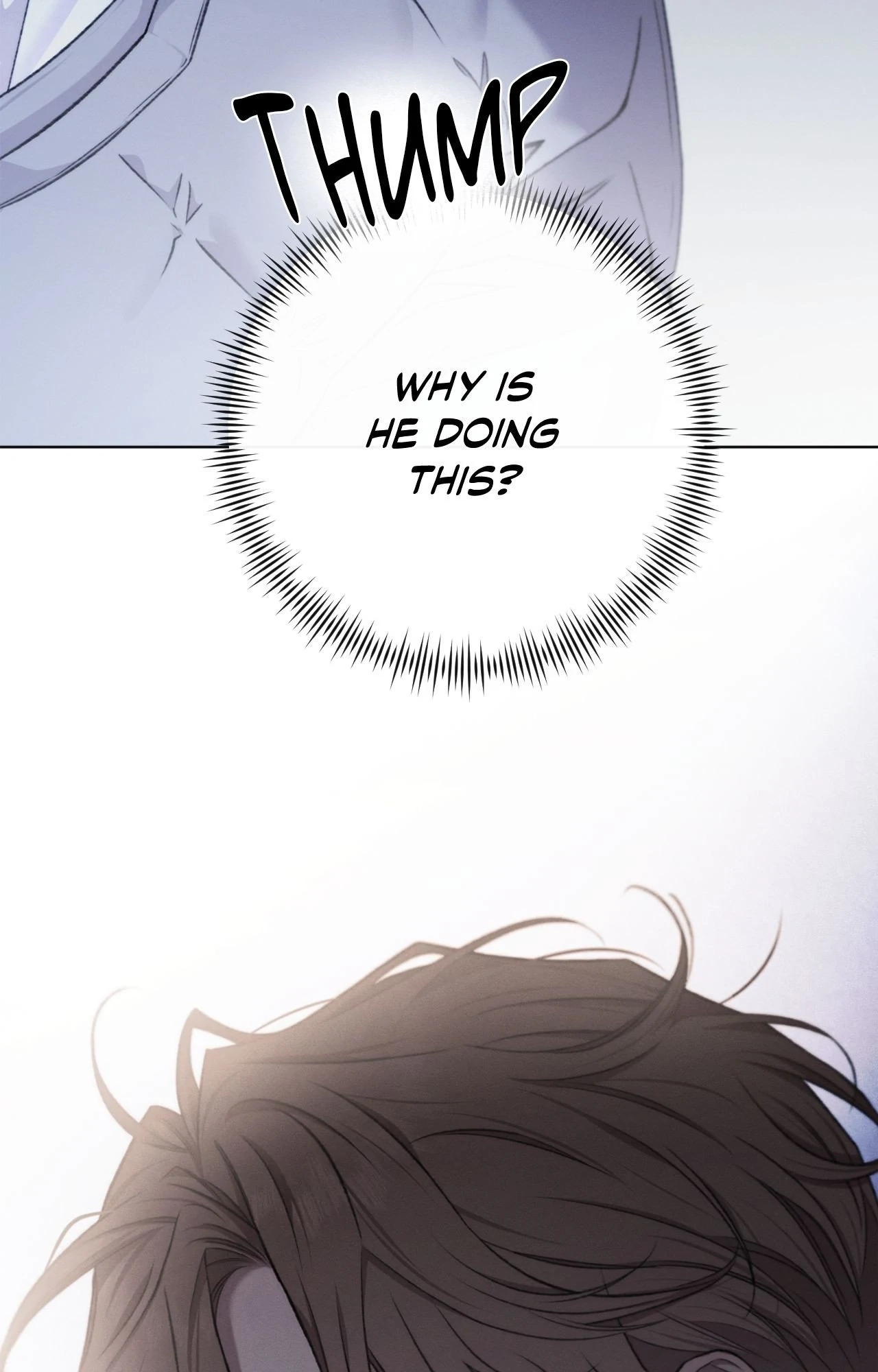 Read Against All Odds chapter 23 image 6 on Lezhin