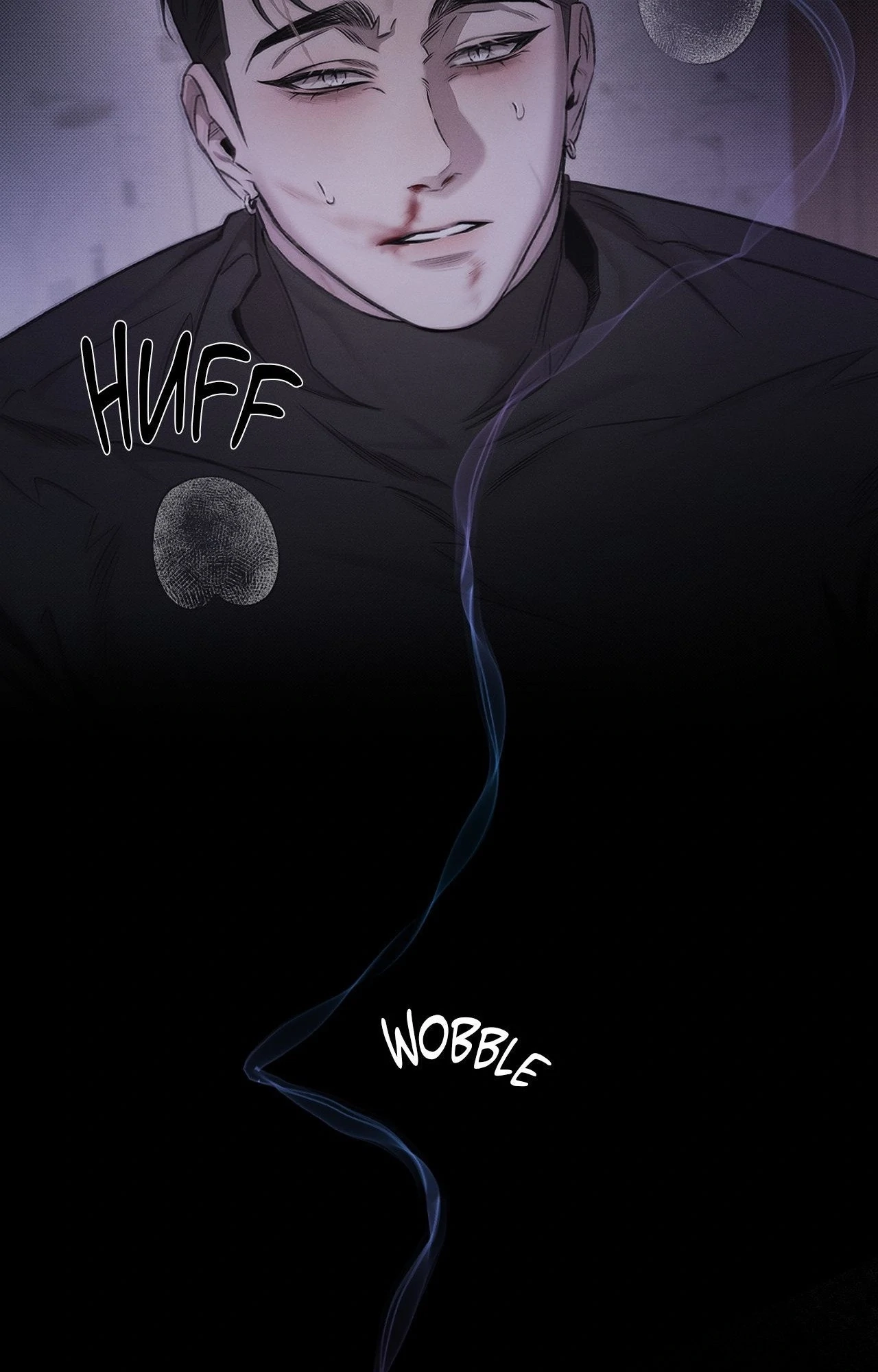 Read Against All Odds chapter 23 image 61 on Lezhin