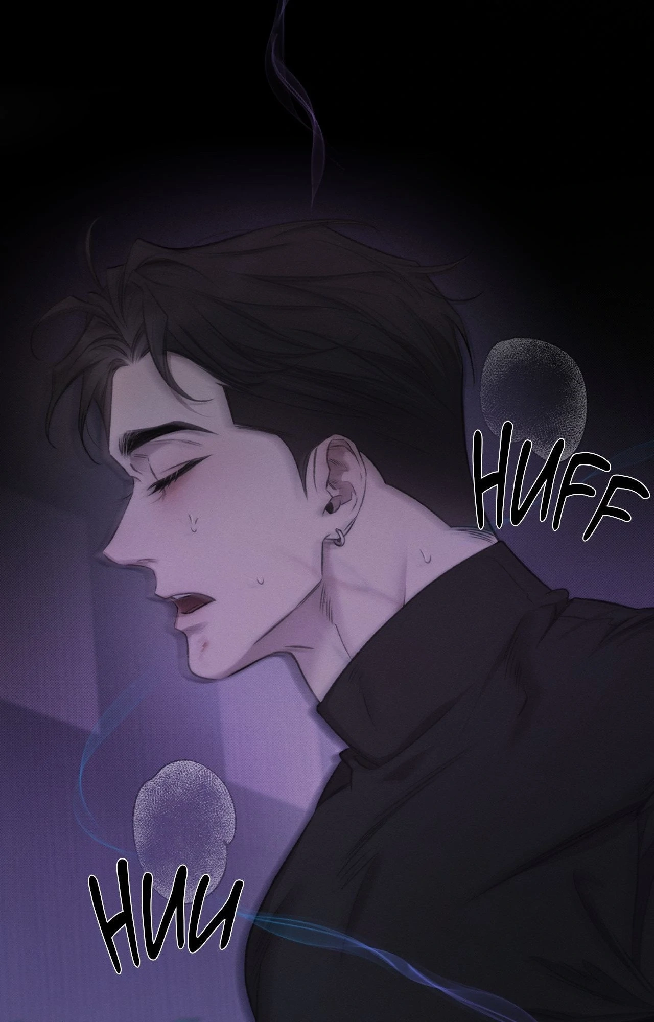 Read Against All Odds chapter 23 image 62 on Lezhin