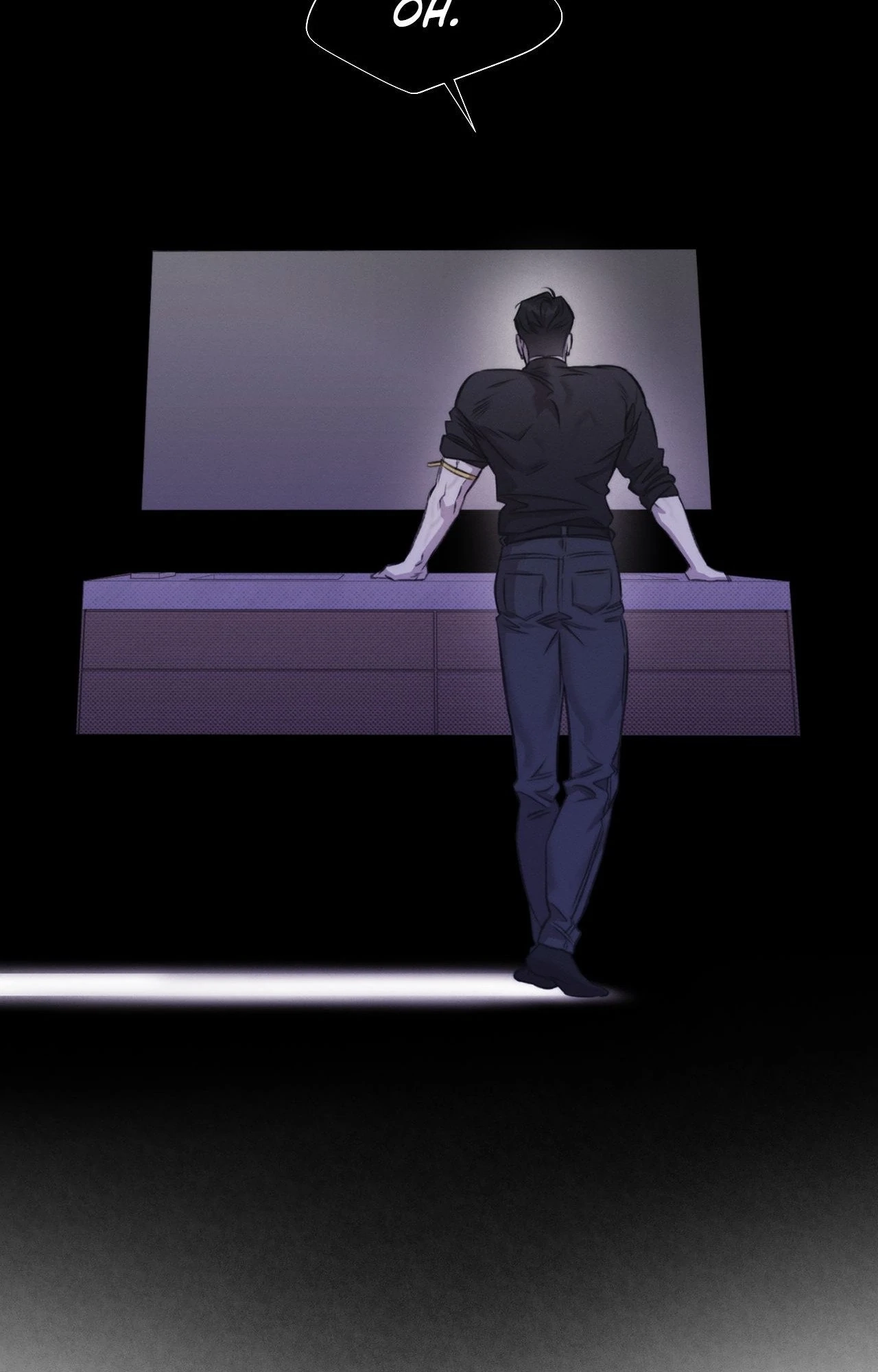 Read Against All Odds chapter 23 image 64 on Lezhin
