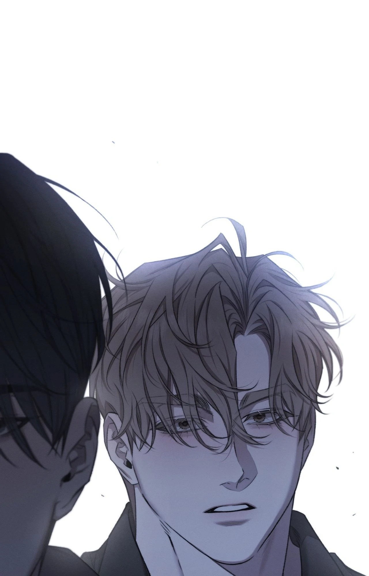 Read Against All Odds chapter 23 image 66 on Lezhin