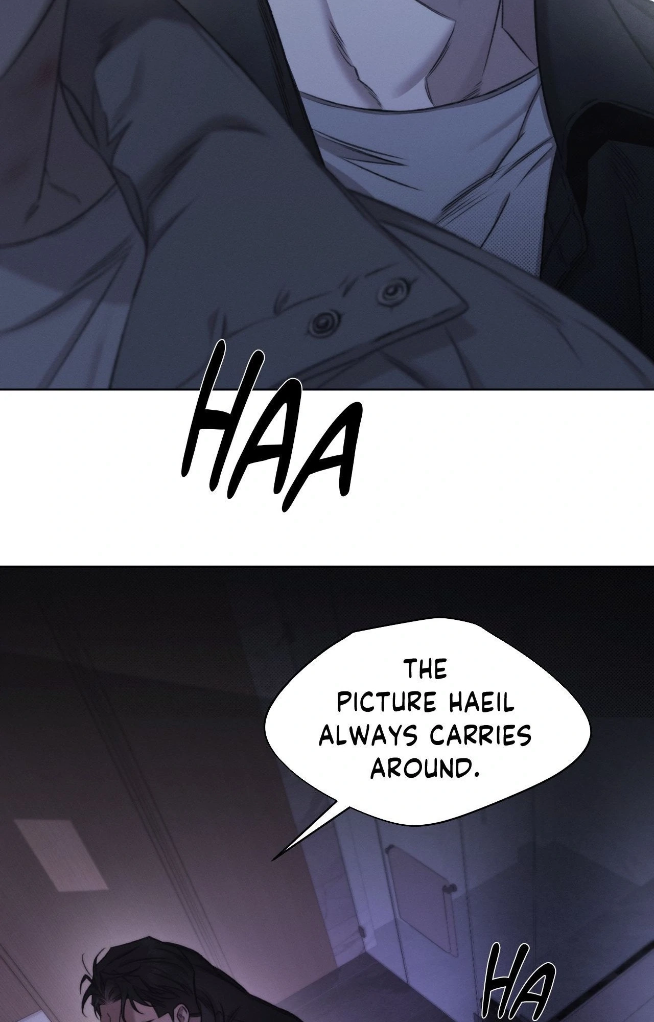 Read Against All Odds chapter 23 image 67 on Lezhin