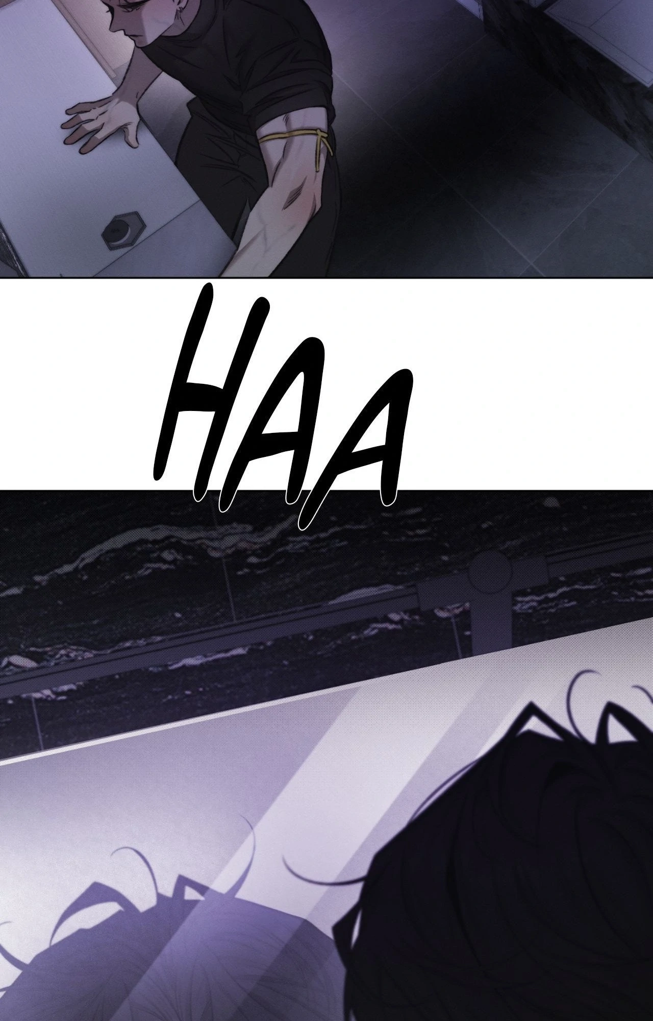 Read Against All Odds chapter 23 image 68 on Lezhin