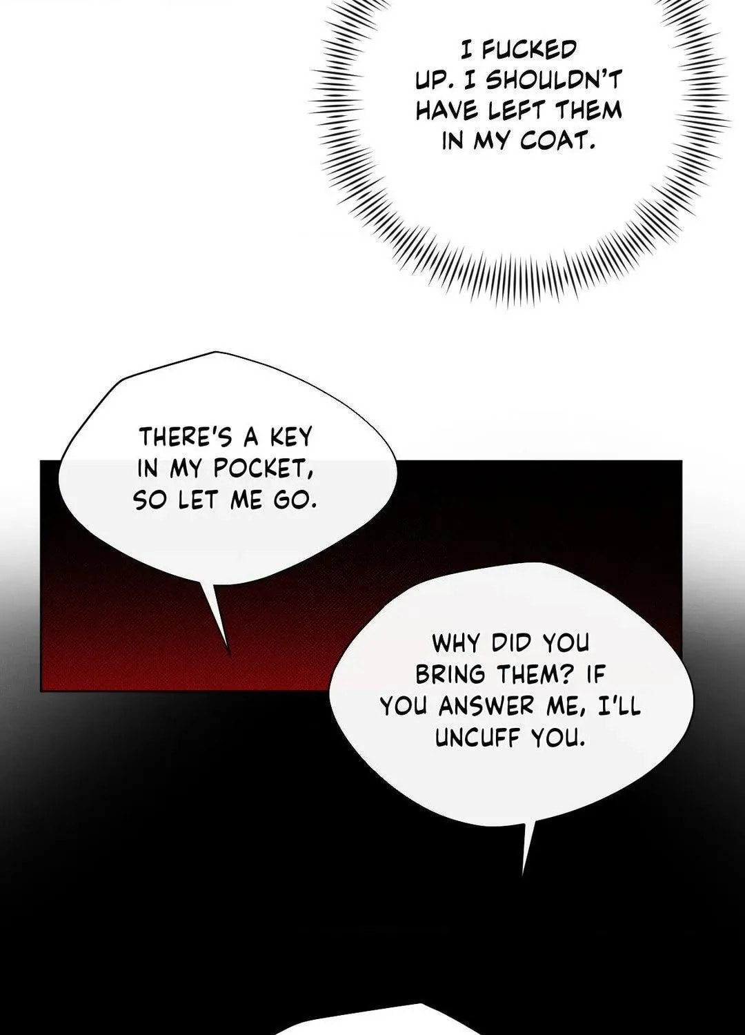 Read Against All Odds chapter 24 image 104 on Lezhin