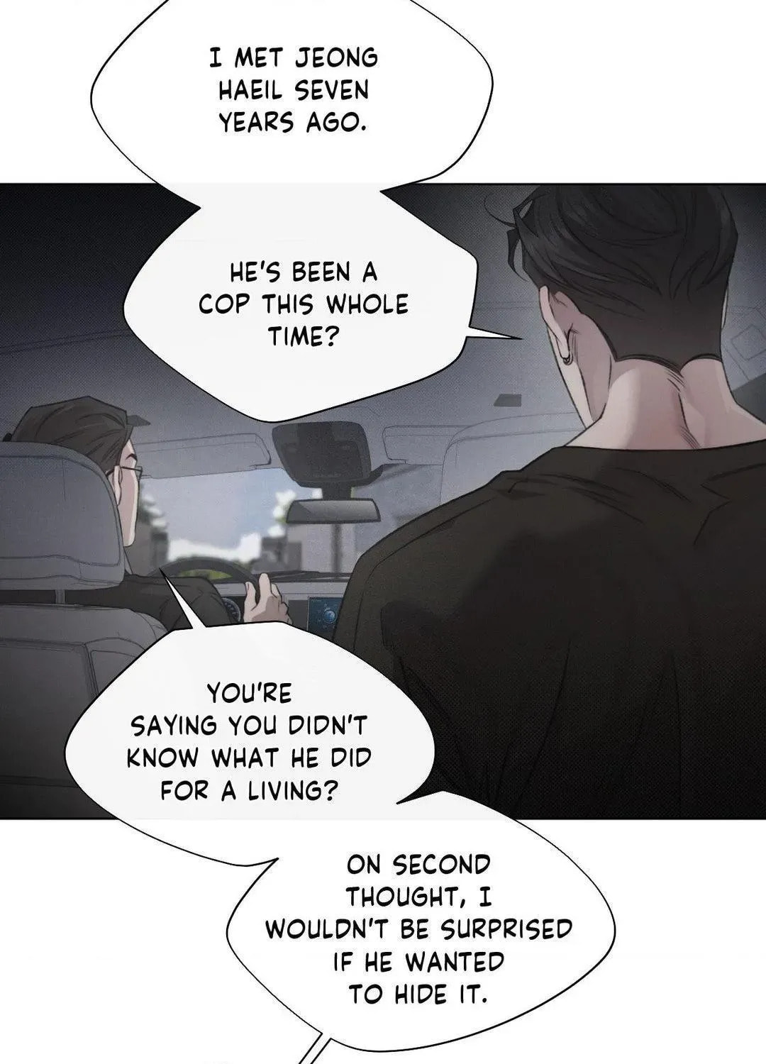 Read Against All Odds chapter 24 image 20 on Lezhin