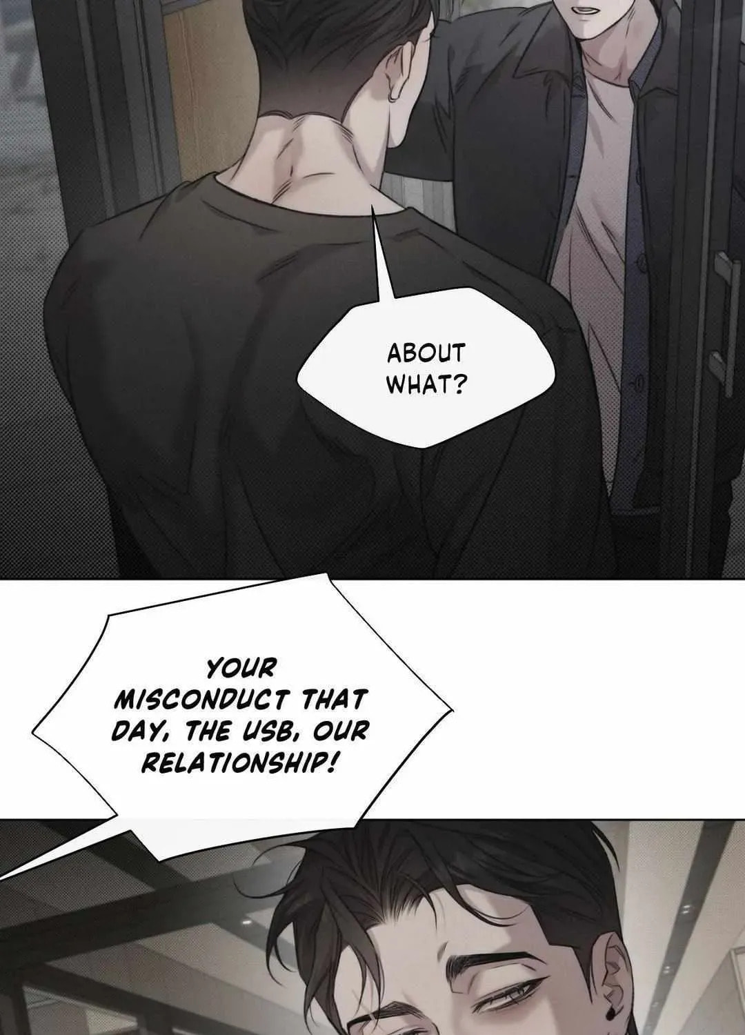 Read Against All Odds chapter 24 image 38 on Lezhin