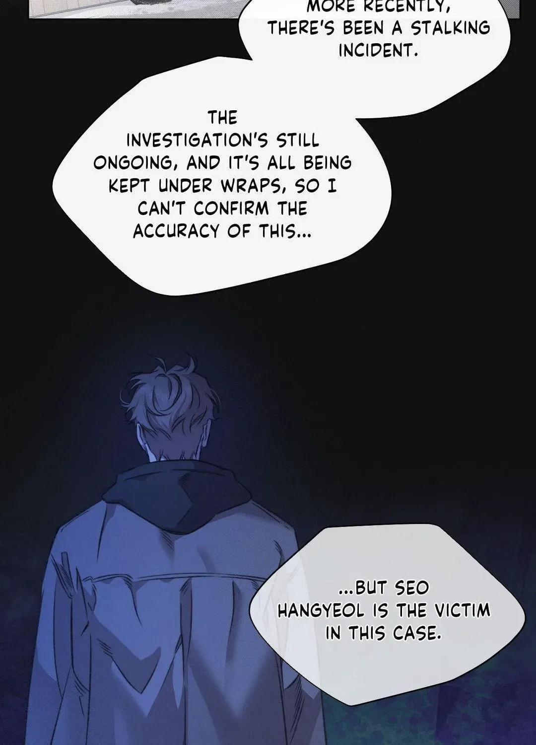 Read Against All Odds chapter 24 image 4 on Lezhin