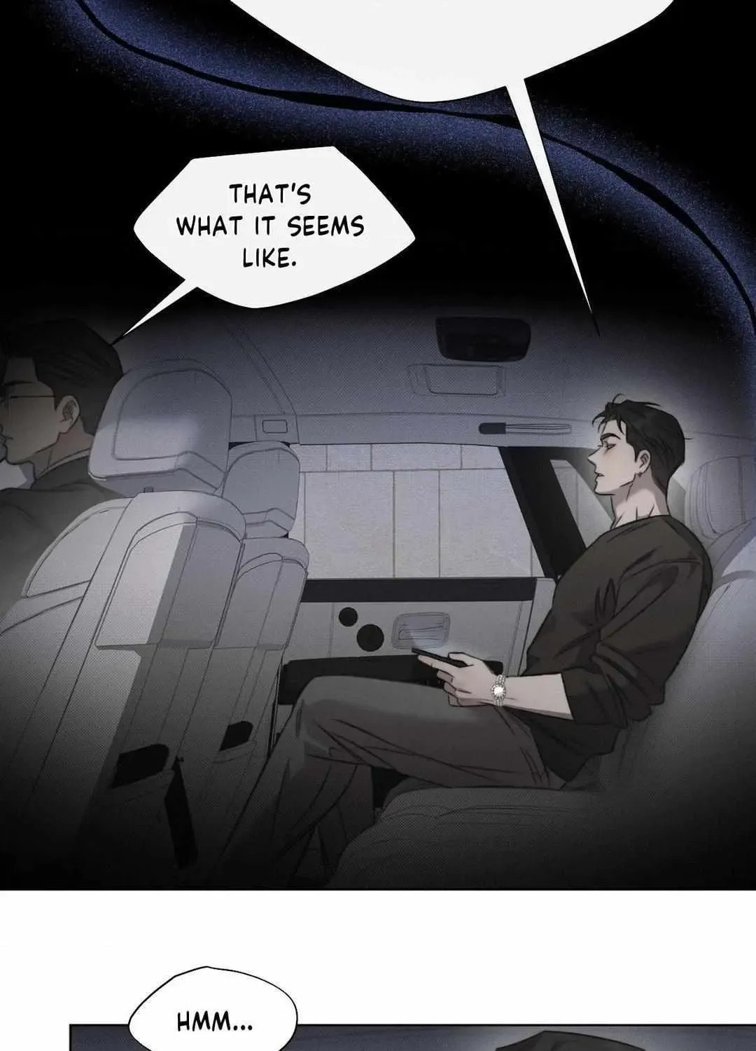 Read Against All Odds chapter 24 image 8 on Lezhin
