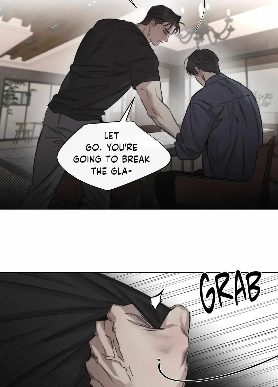 Read Against All Odds chapter 24 image 80 on Lezhin