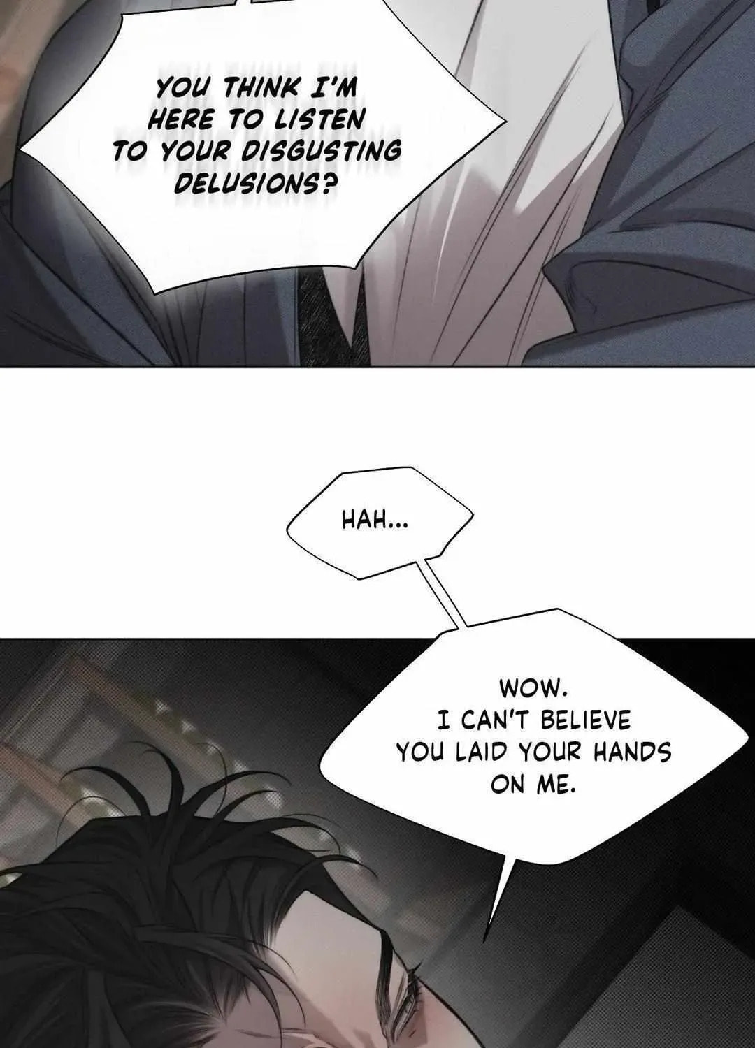 Read Against All Odds chapter 24 image 88 on Lezhin