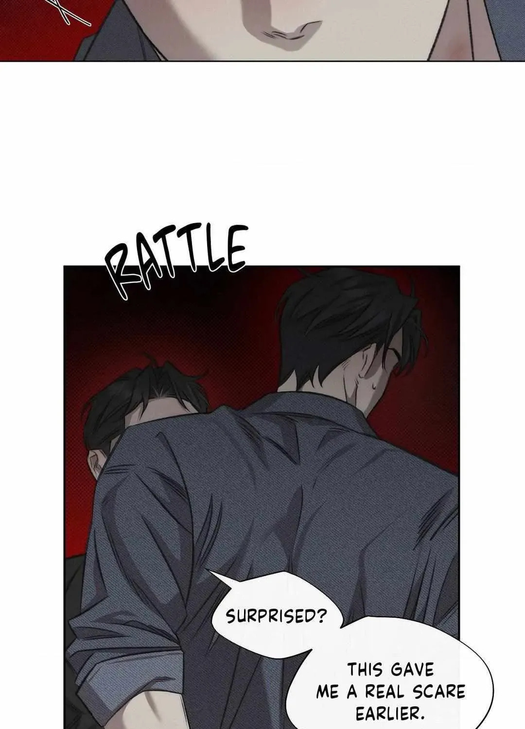 Read Against All Odds chapter 24 image 98 on Lezhin