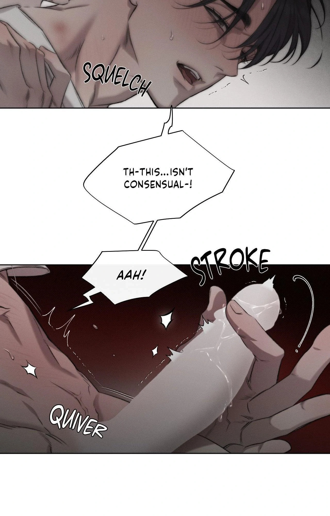 Read Against All Odds chapter 25 image 10 on Lezhin