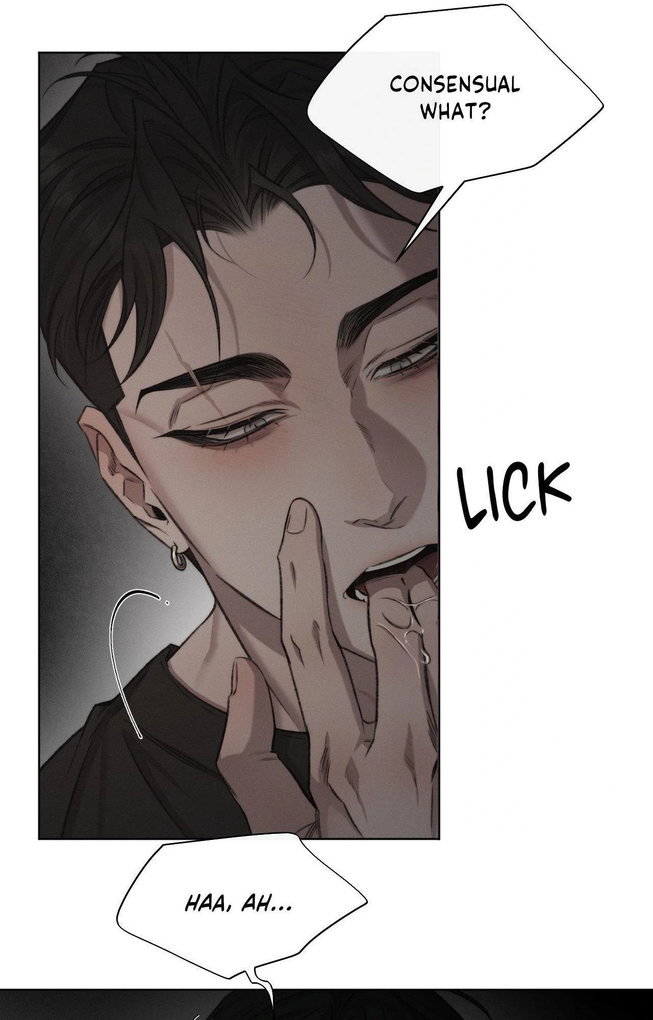 Read Against All Odds chapter 25 image 11 on Lezhin