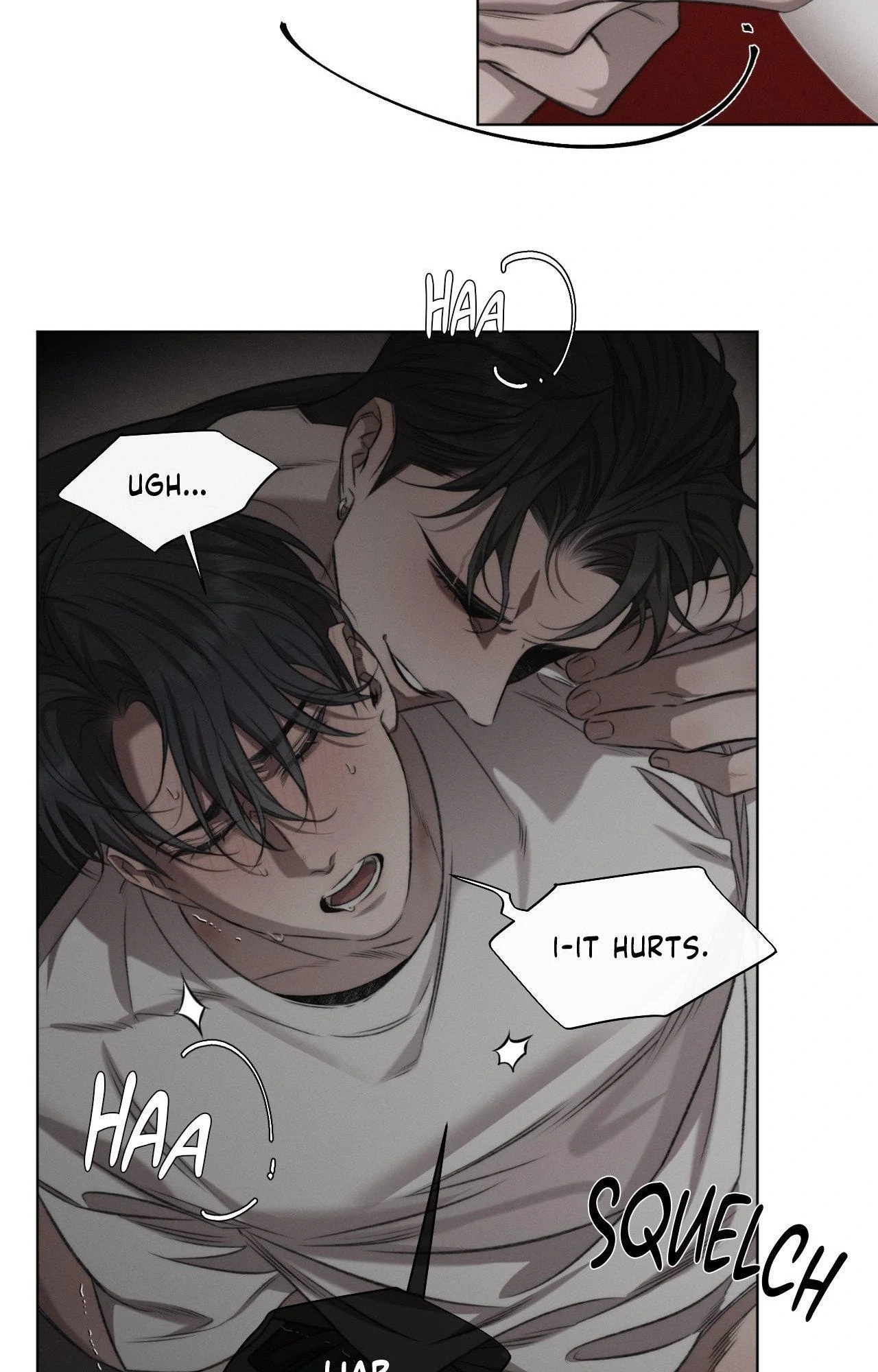 Read Against All Odds chapter 25 image 15 on Lezhin