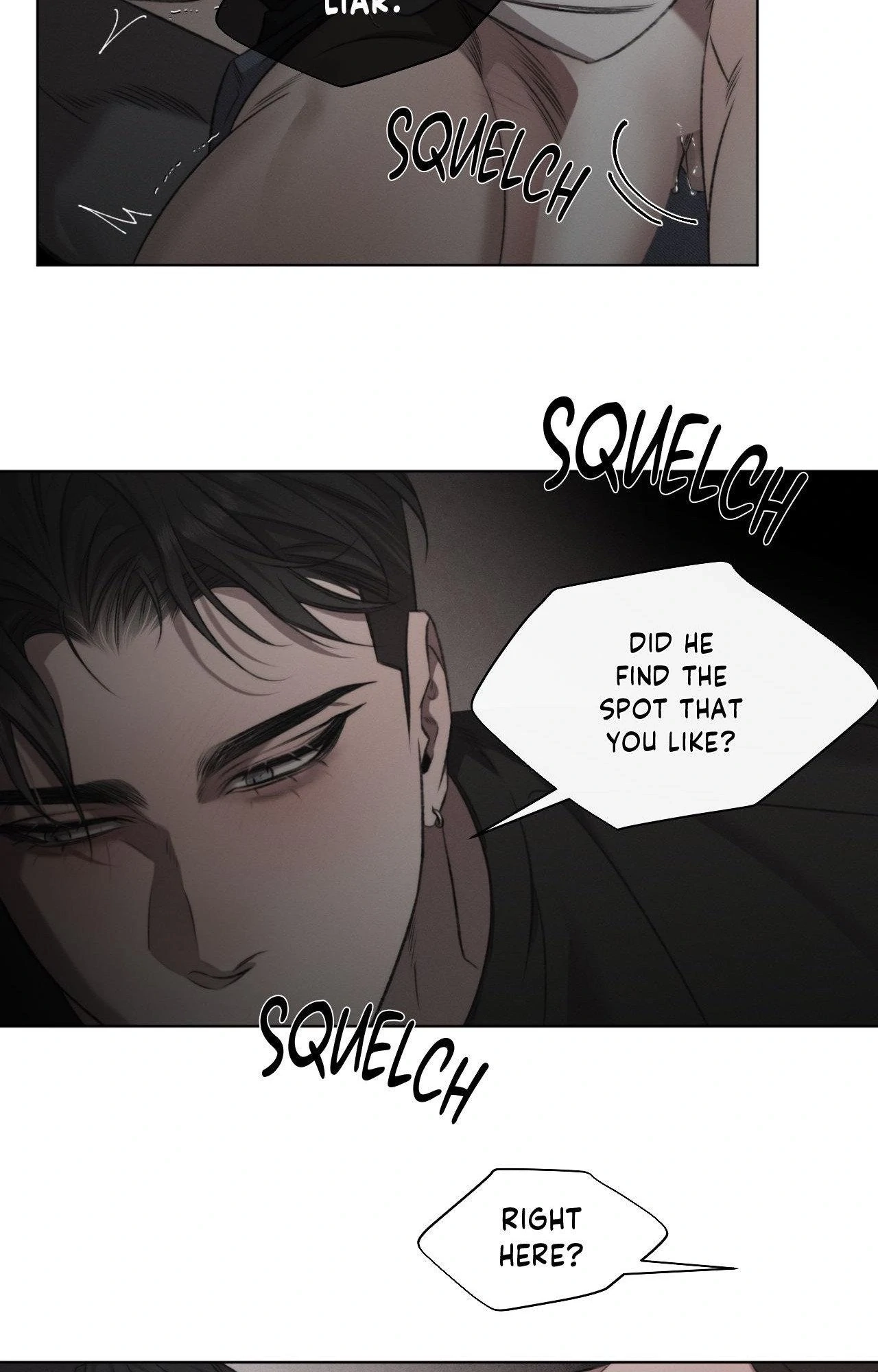 Read Against All Odds chapter 25 image 16 on Lezhin