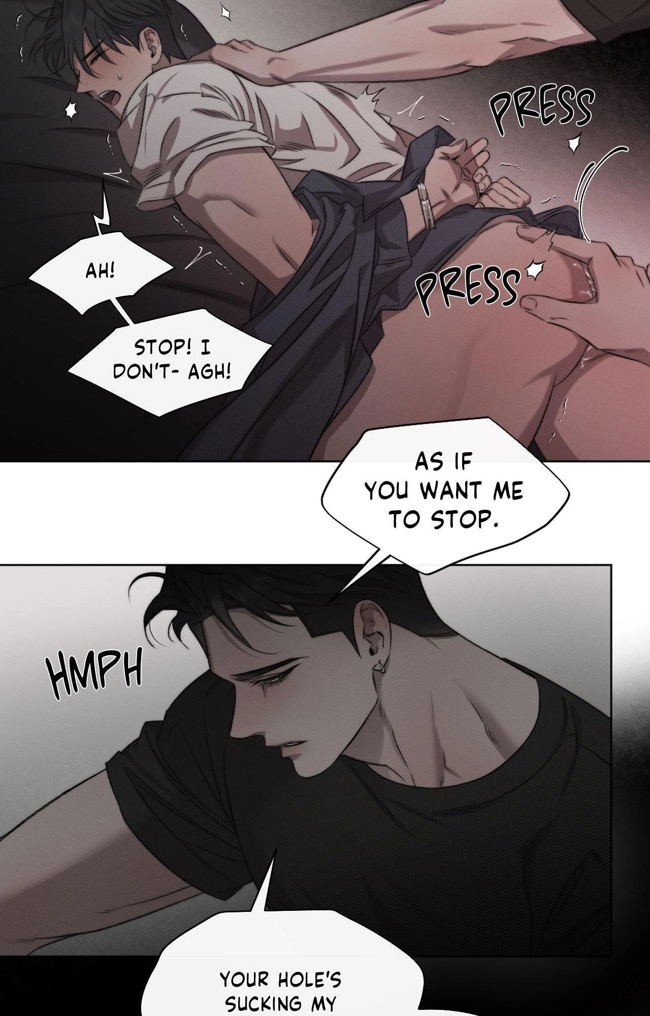 Read Against All Odds chapter 25 image 17 on Lezhin