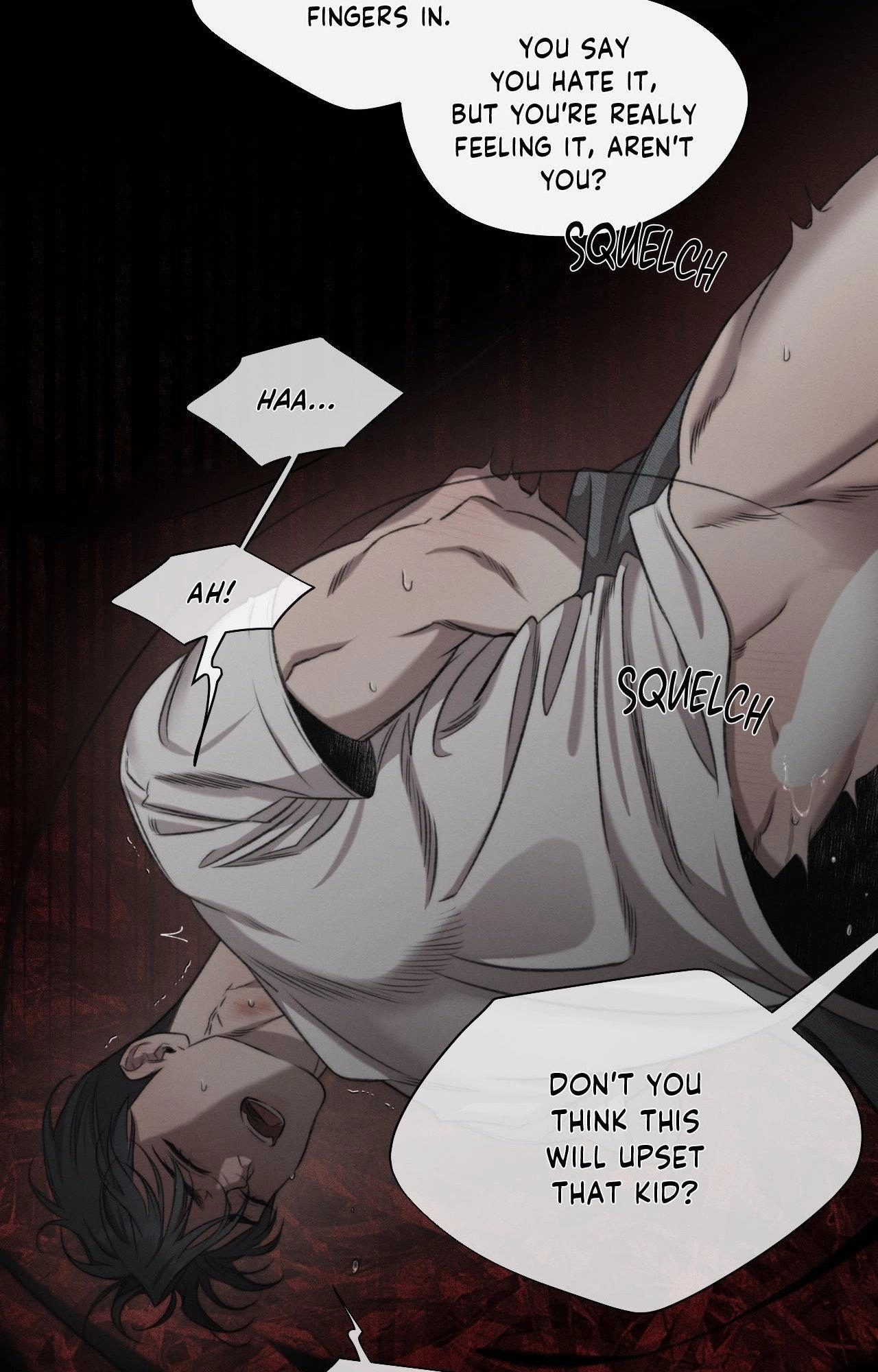 Read Against All Odds chapter 25 image 18 on Lezhin