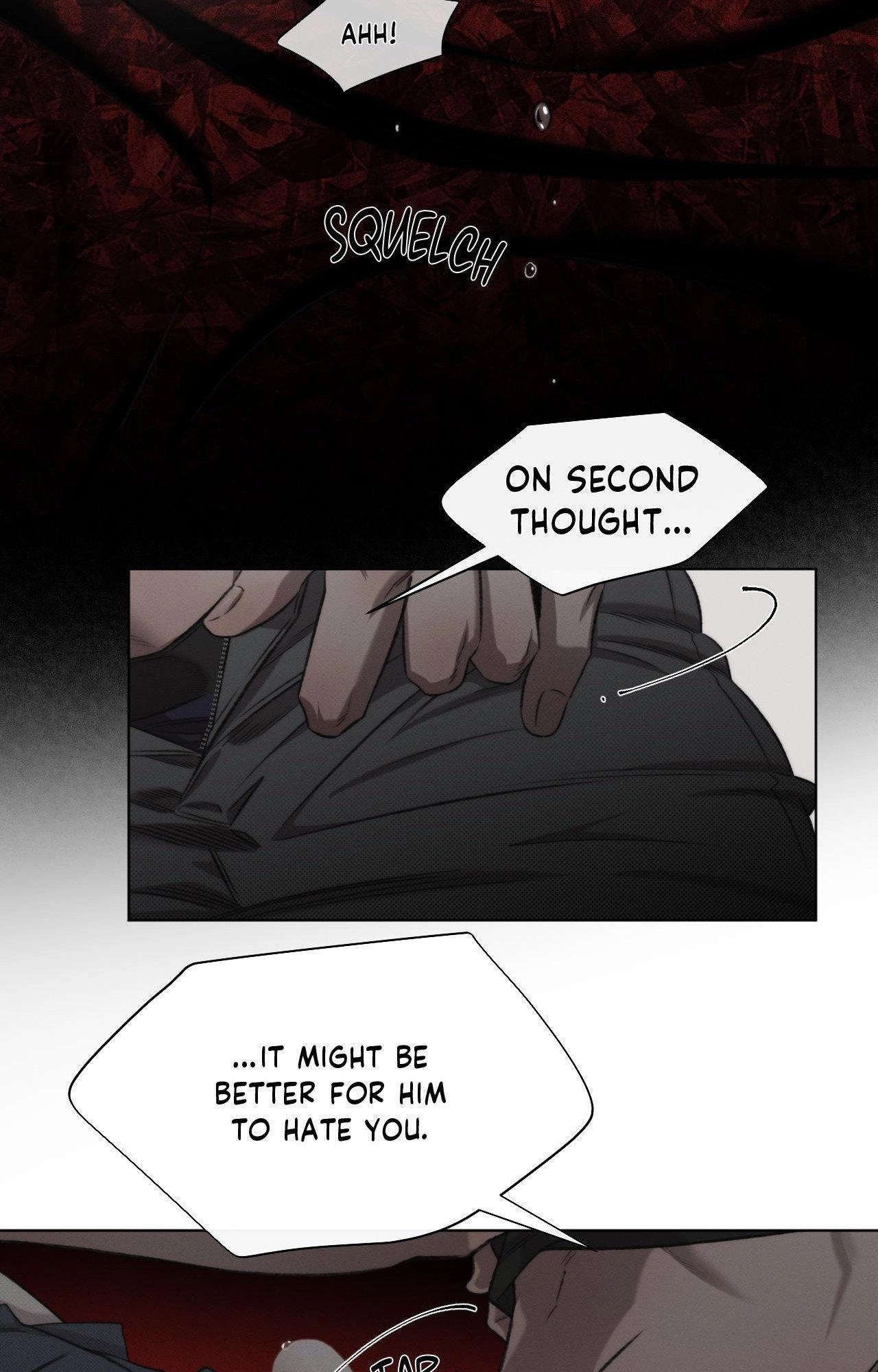 Read Against All Odds chapter 25 image 19 on Lezhin