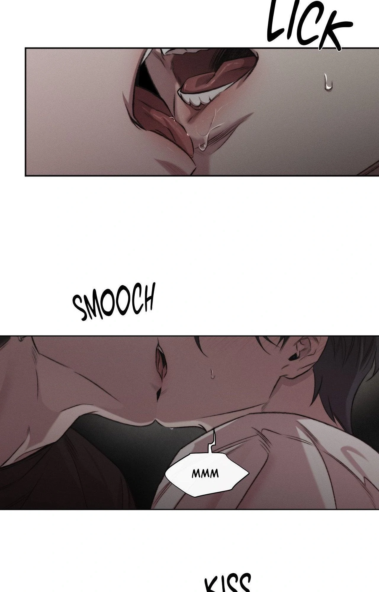 Read Against All Odds chapter 25 image 2 on Lezhin