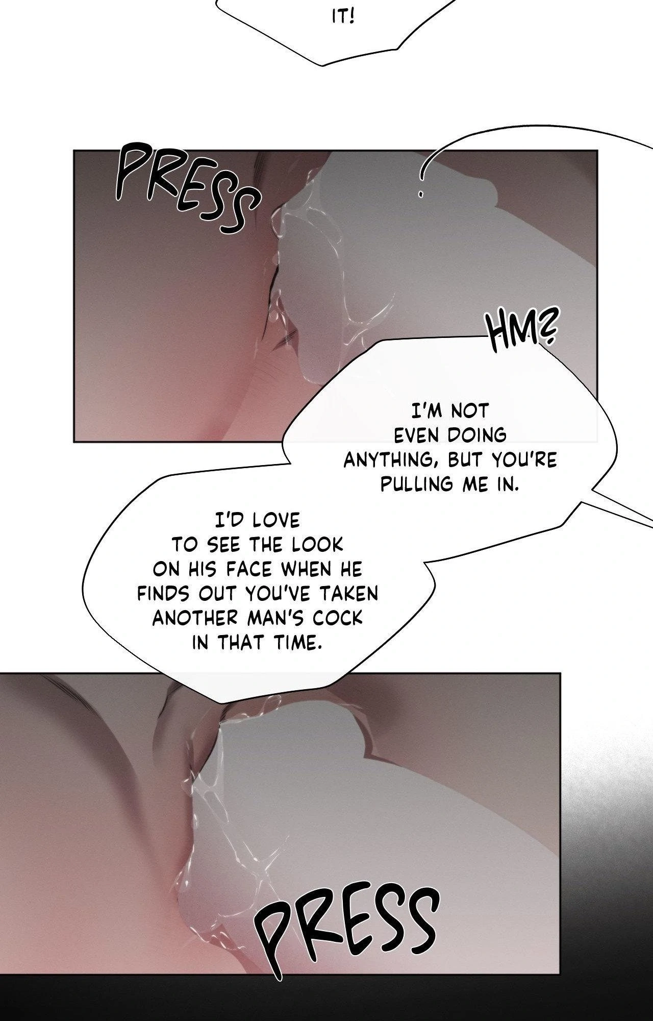 Read Against All Odds chapter 25 image 21 on Lezhin