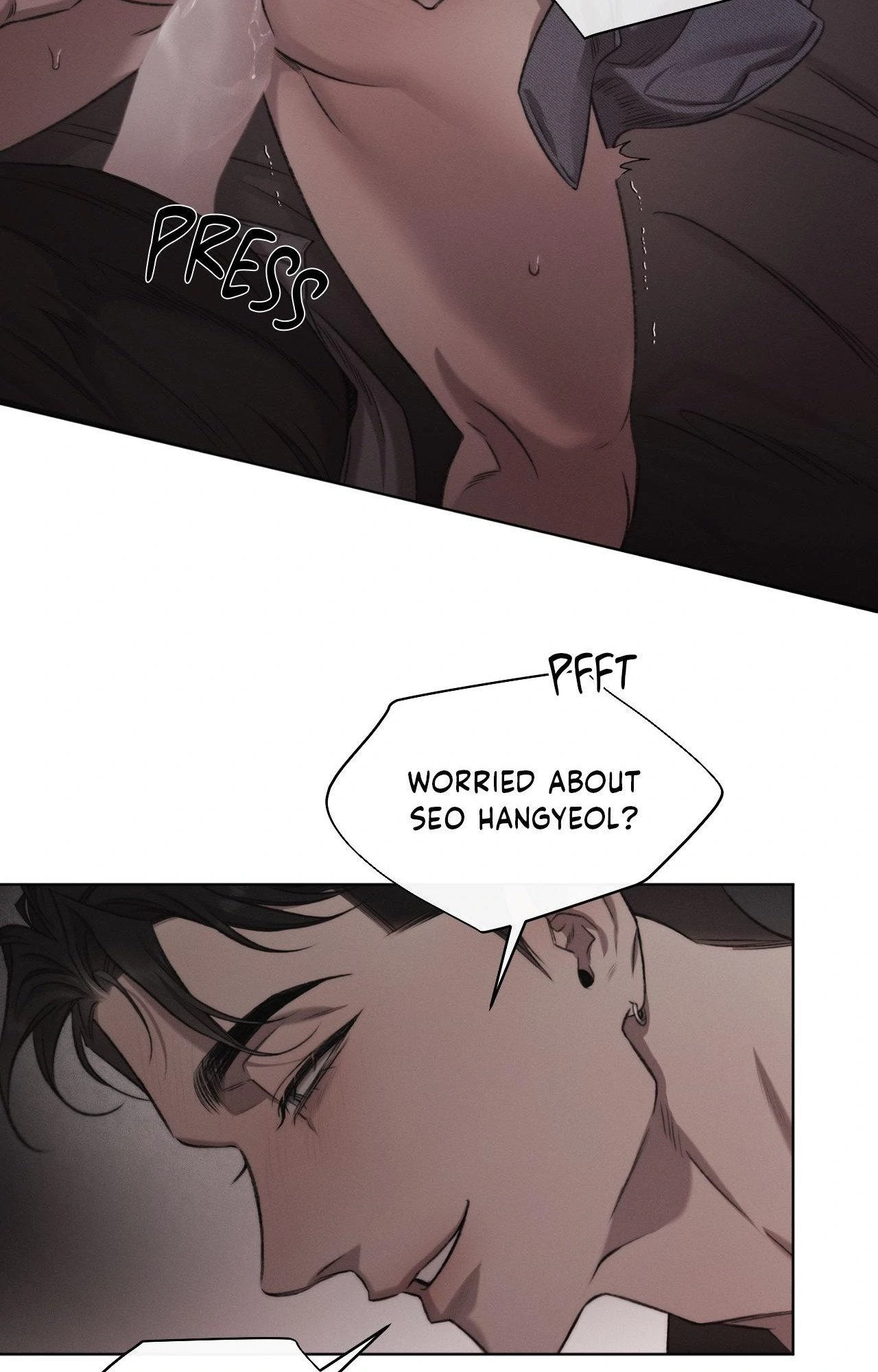 Read Against All Odds chapter 25 image 23 on Lezhin