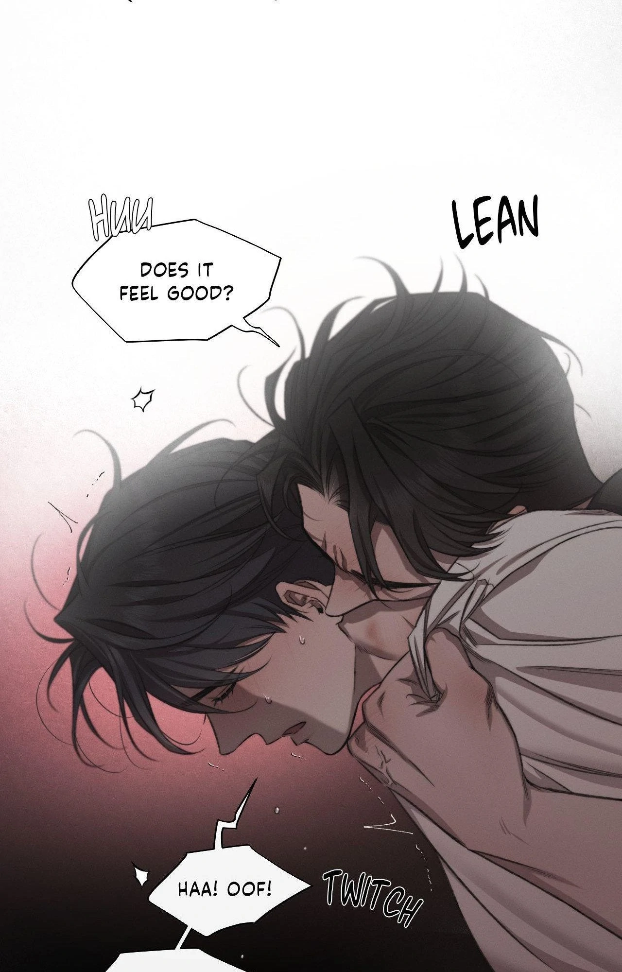 Read Against All Odds chapter 25 image 29 on Lezhin