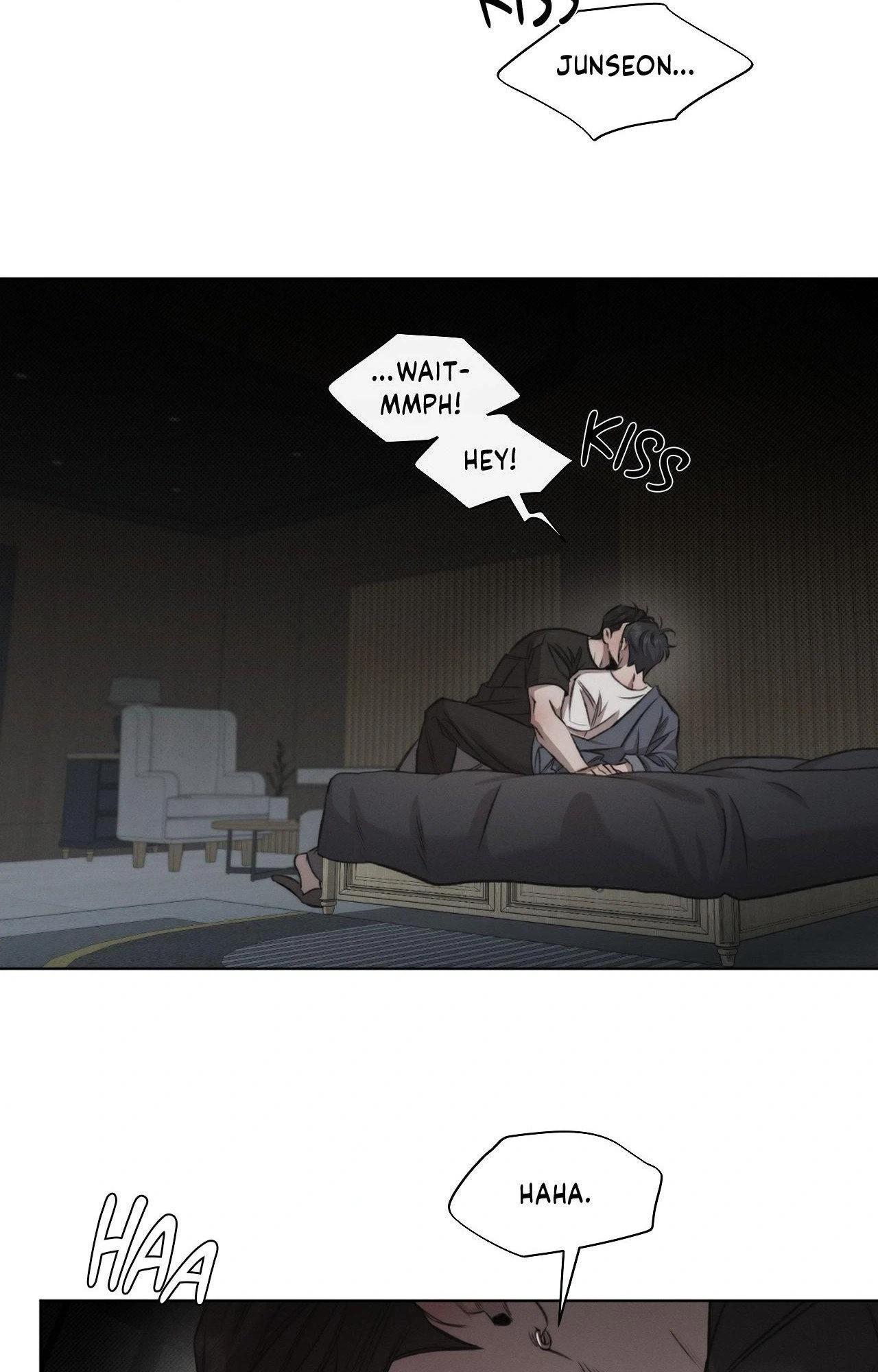 Read Against All Odds chapter 25 image 3 on Lezhin