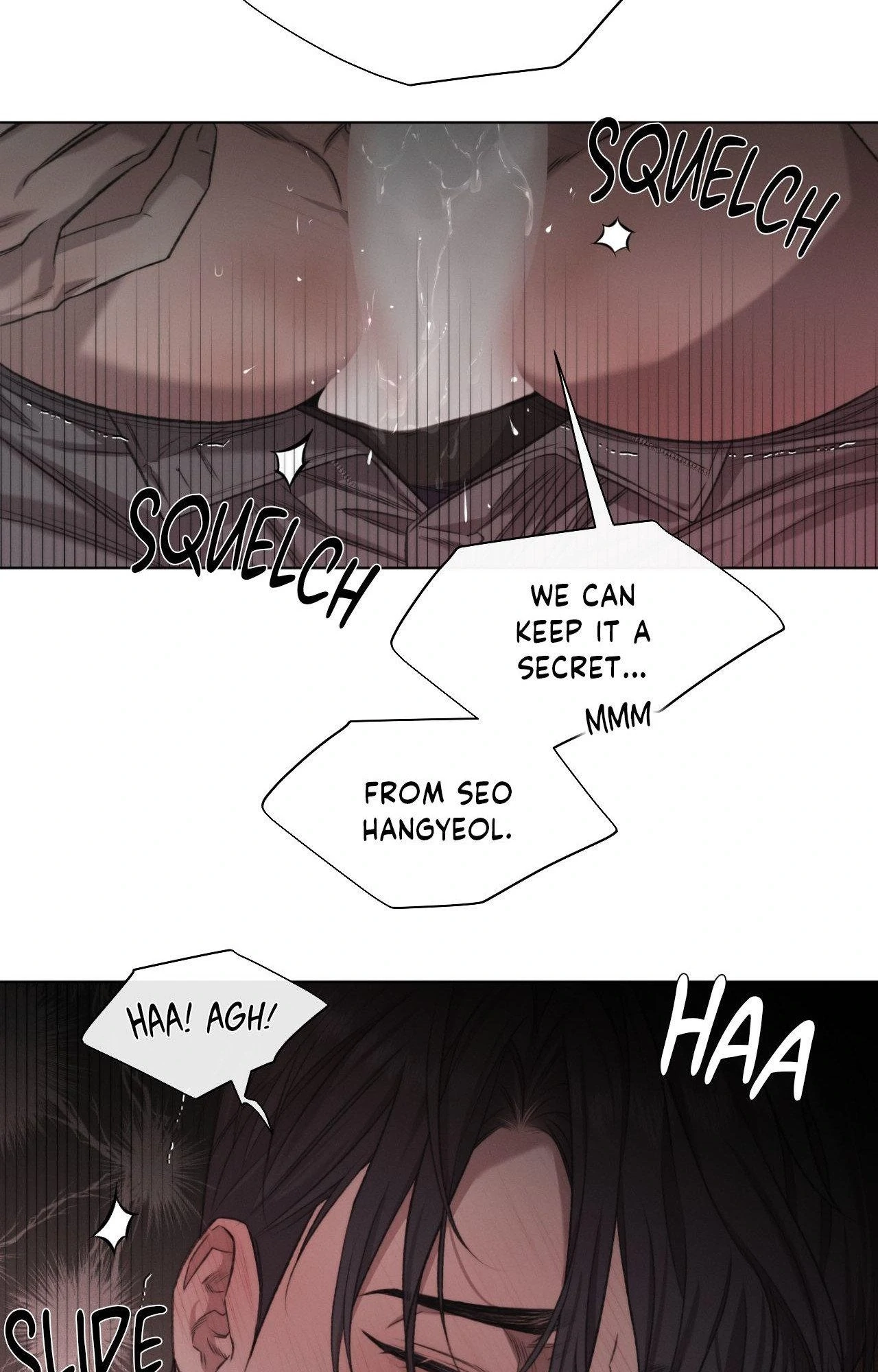 Read Against All Odds chapter 25 image 31 on Lezhin