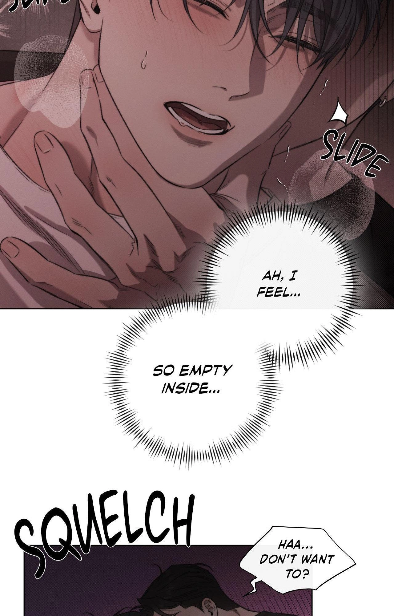 Read Against All Odds chapter 25 image 32 on Lezhin
