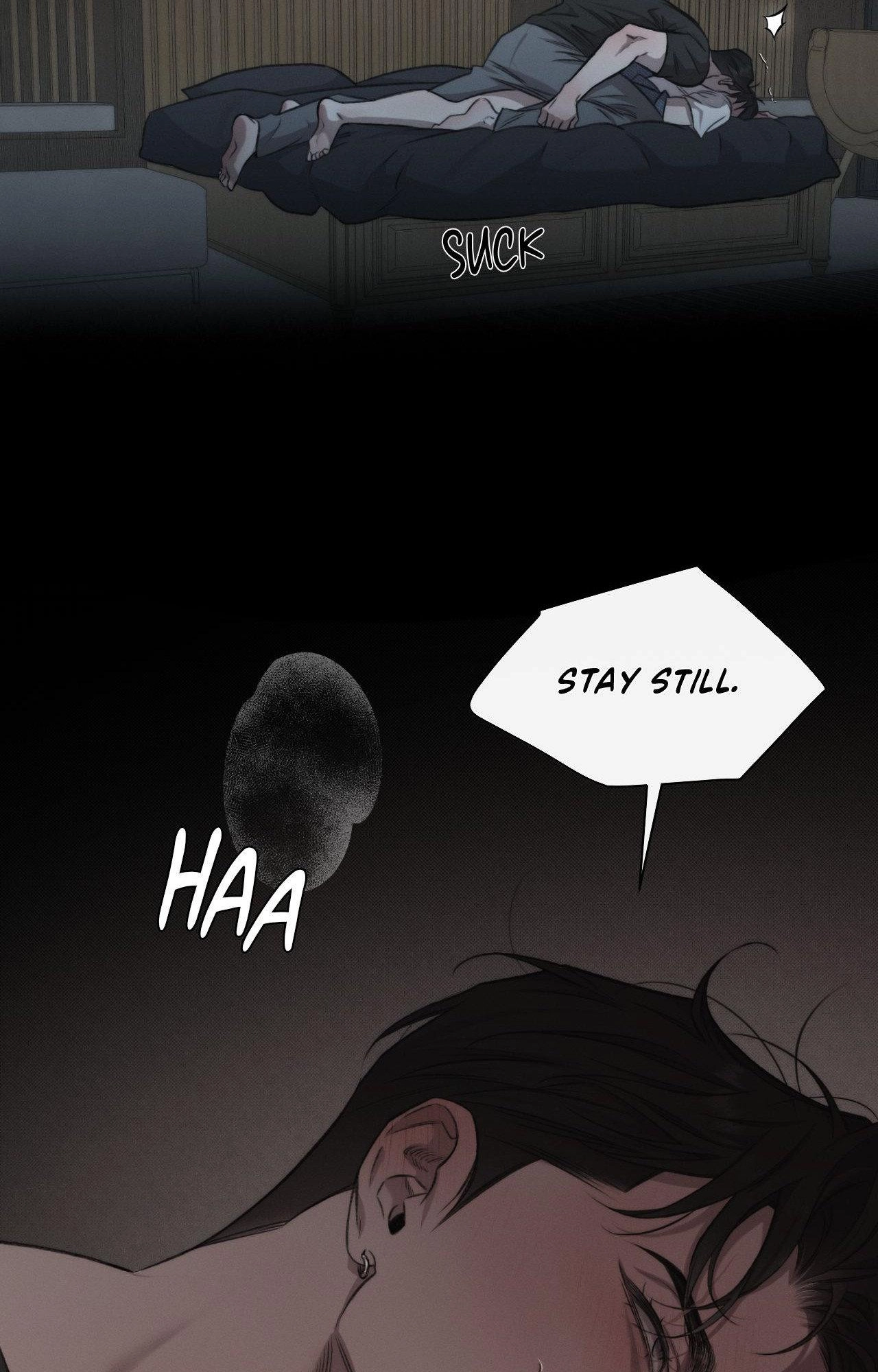 Read Against All Odds chapter 25 image 39 on Lezhin