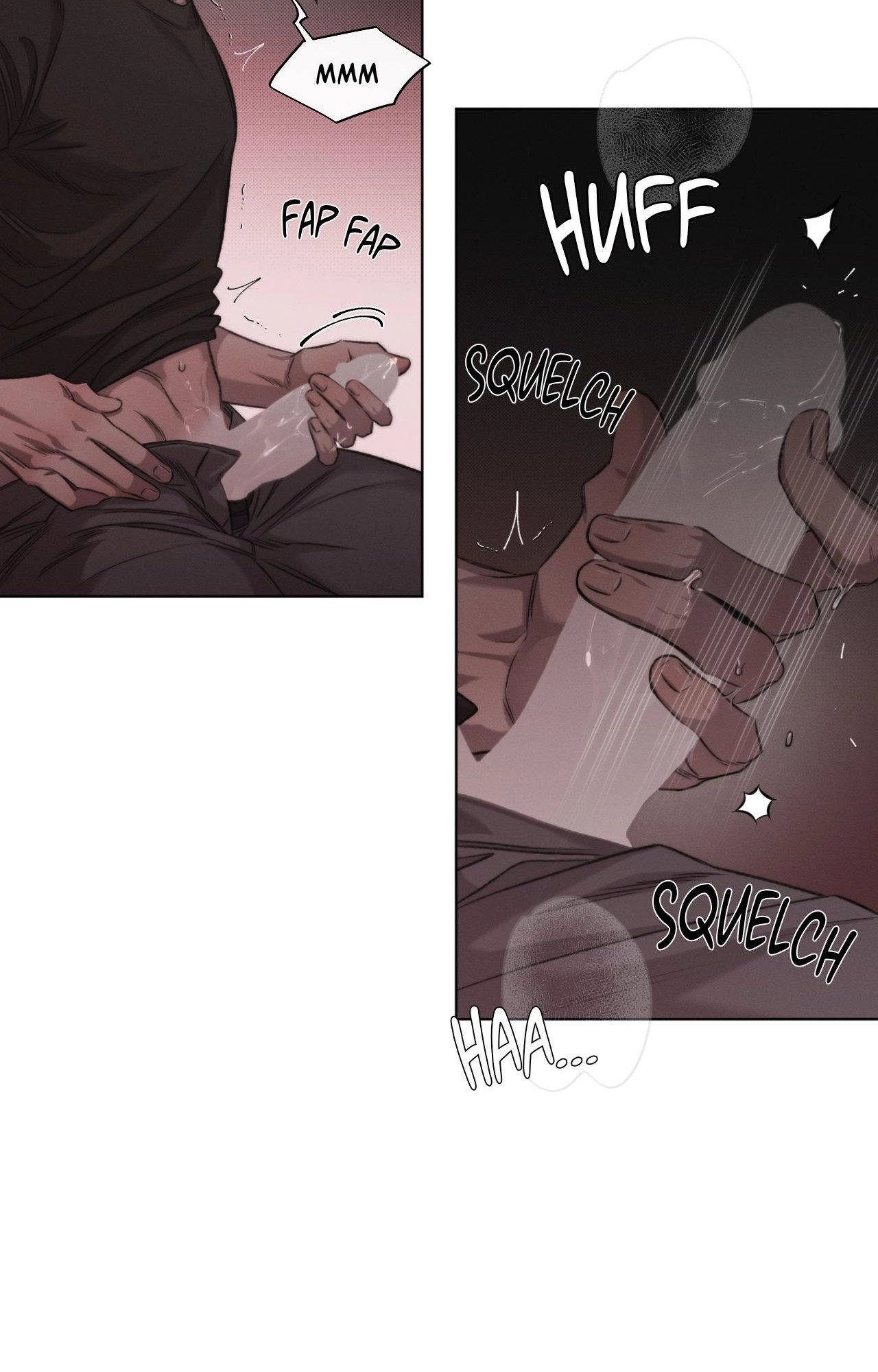 Read Against All Odds chapter 25 image 44 on Lezhin