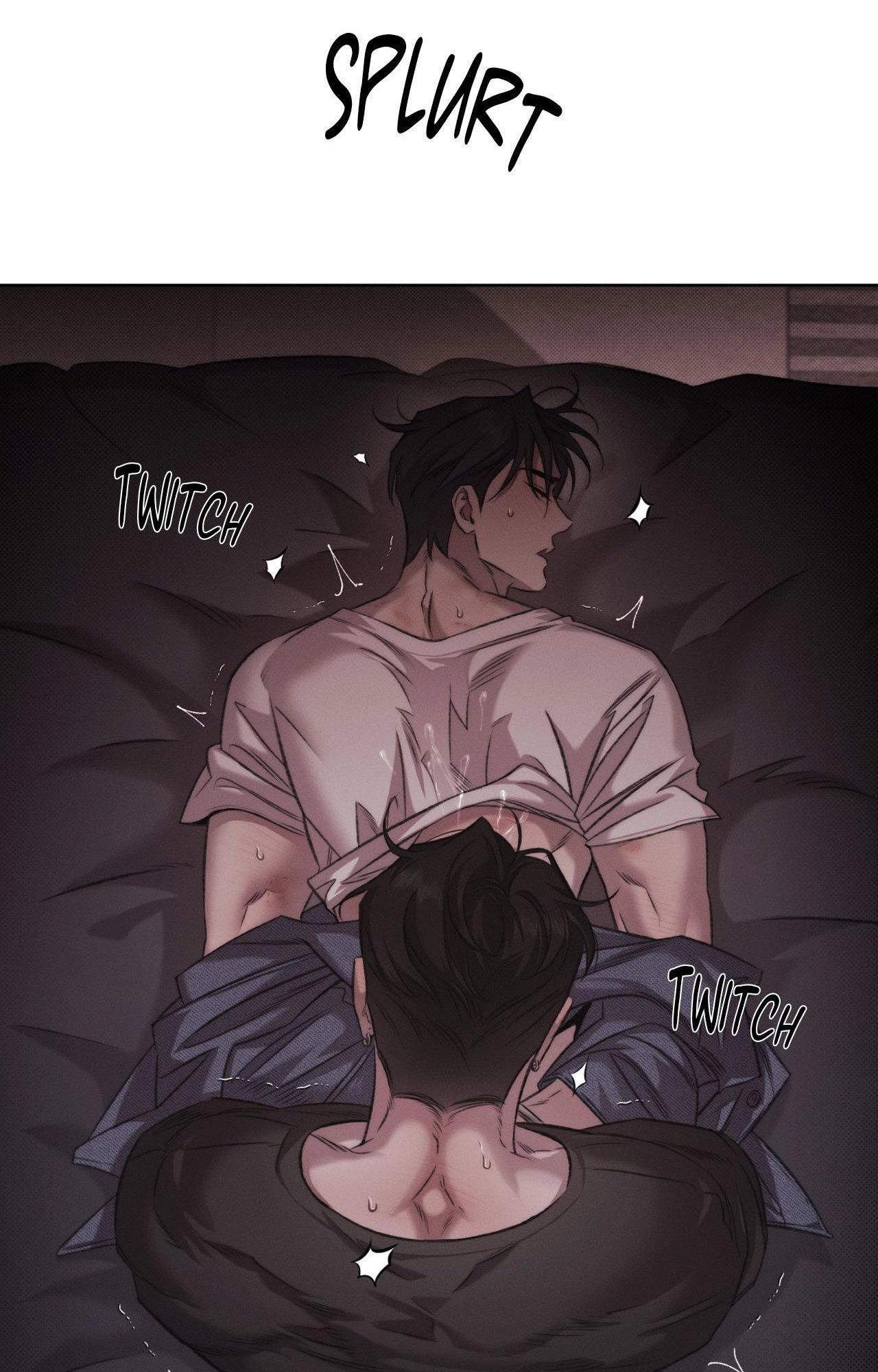 Read Against All Odds chapter 25 image 45 on Lezhin