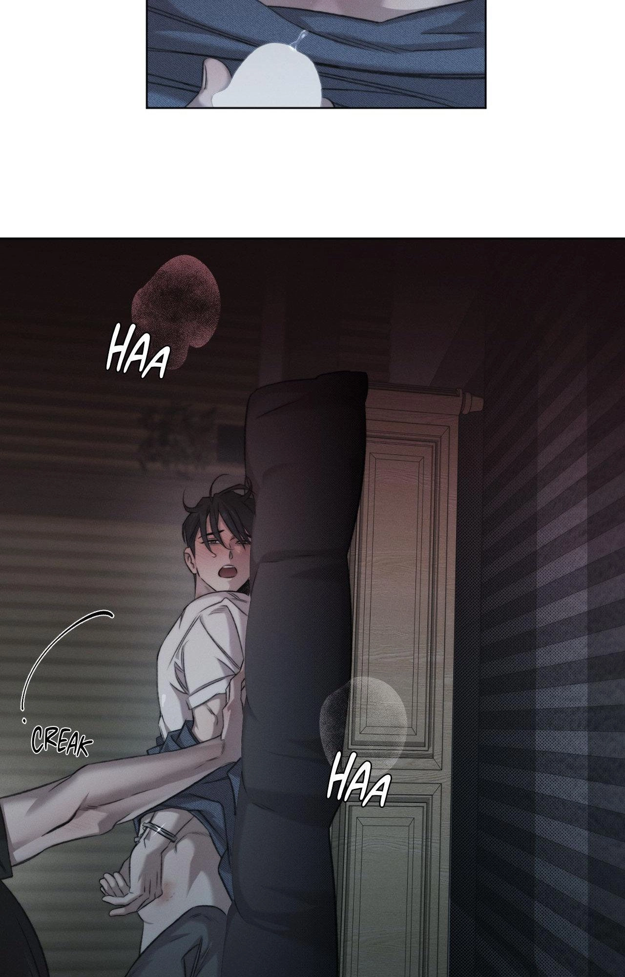Read Against All Odds chapter 25 image 47 on Lezhin